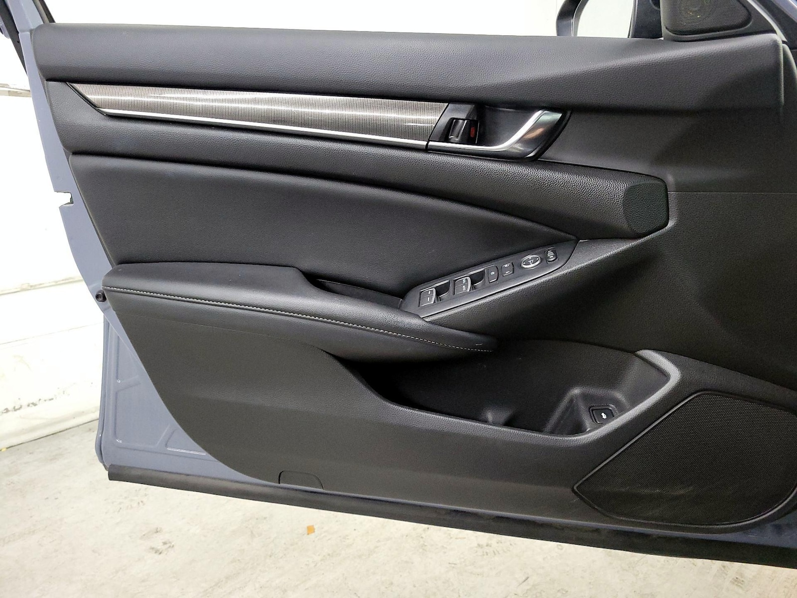 2022 Honda Accord Hybrid Sport - Photo 13
