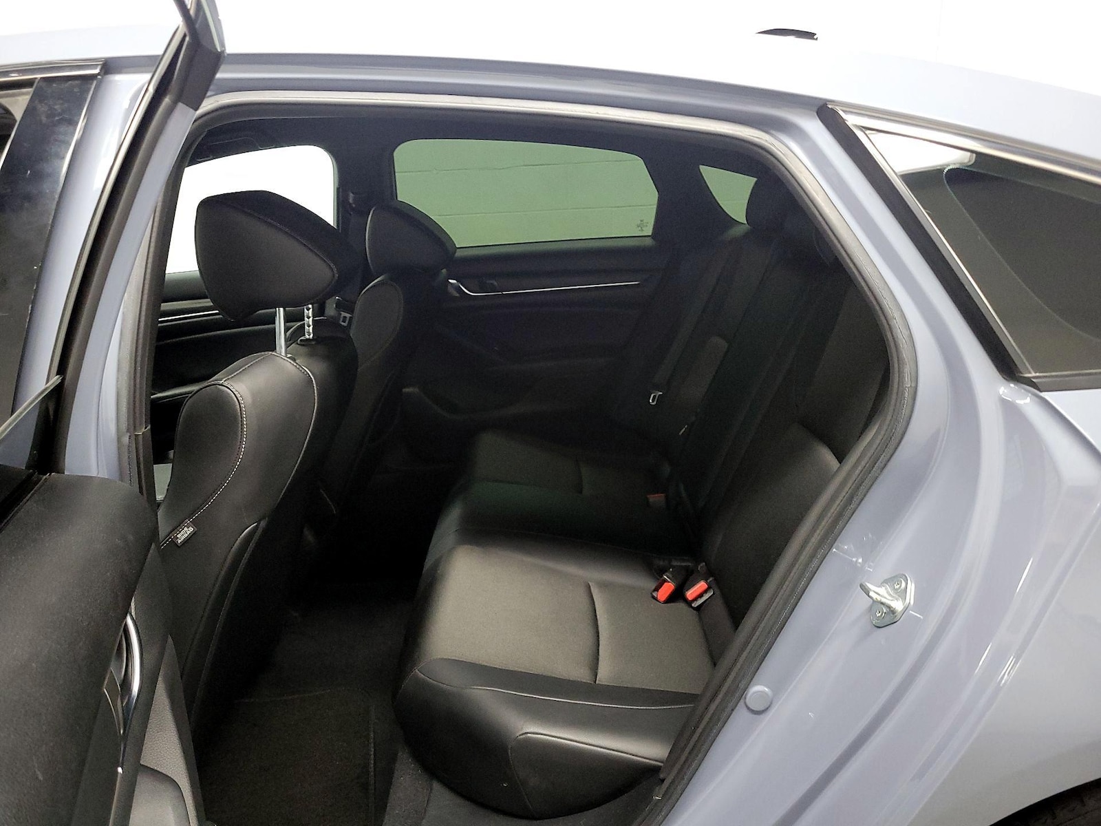 2022 Honda Accord Hybrid Sport - Photo 17