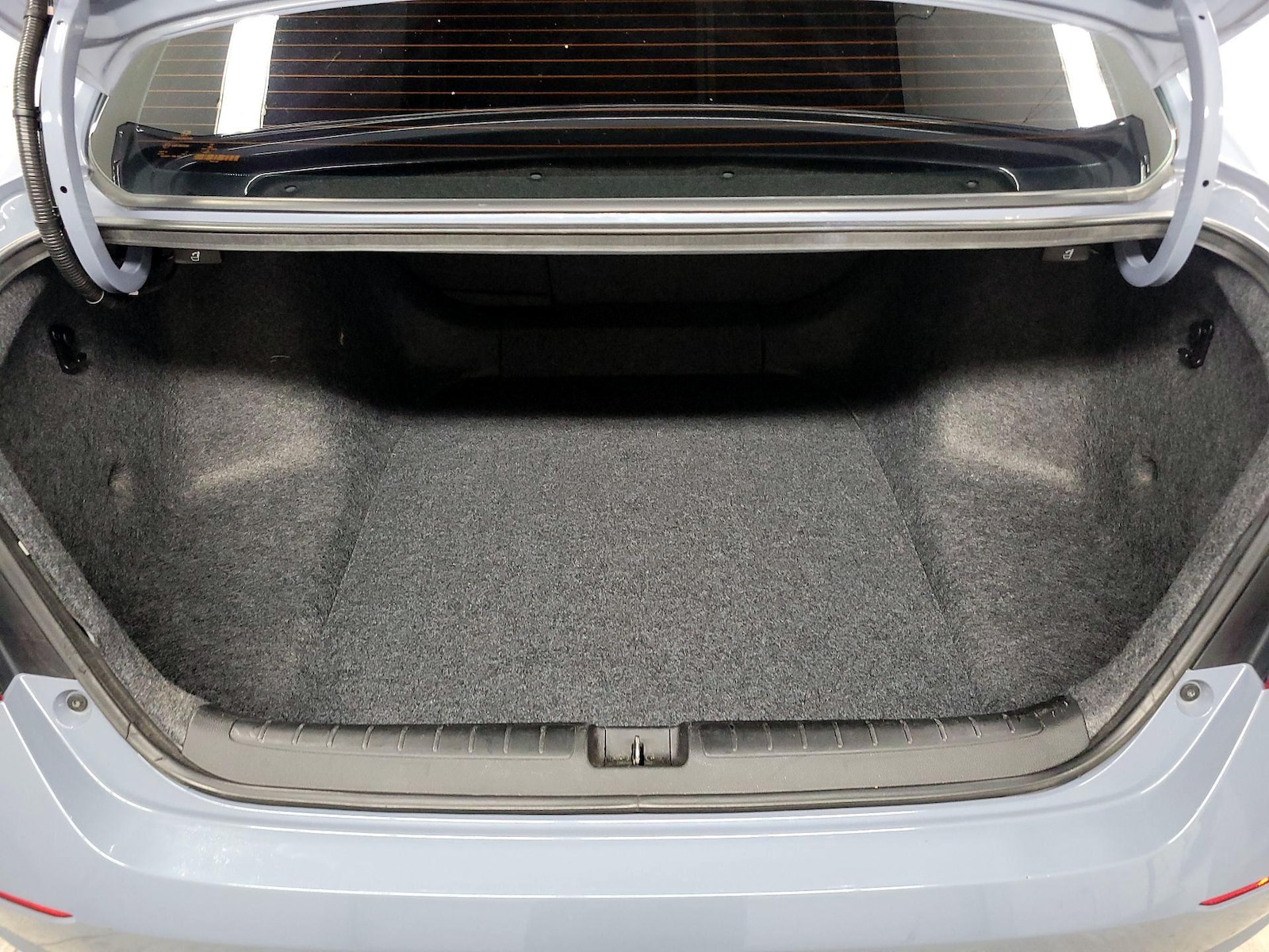 2022 Honda Accord Hybrid Sport - Photo 18
