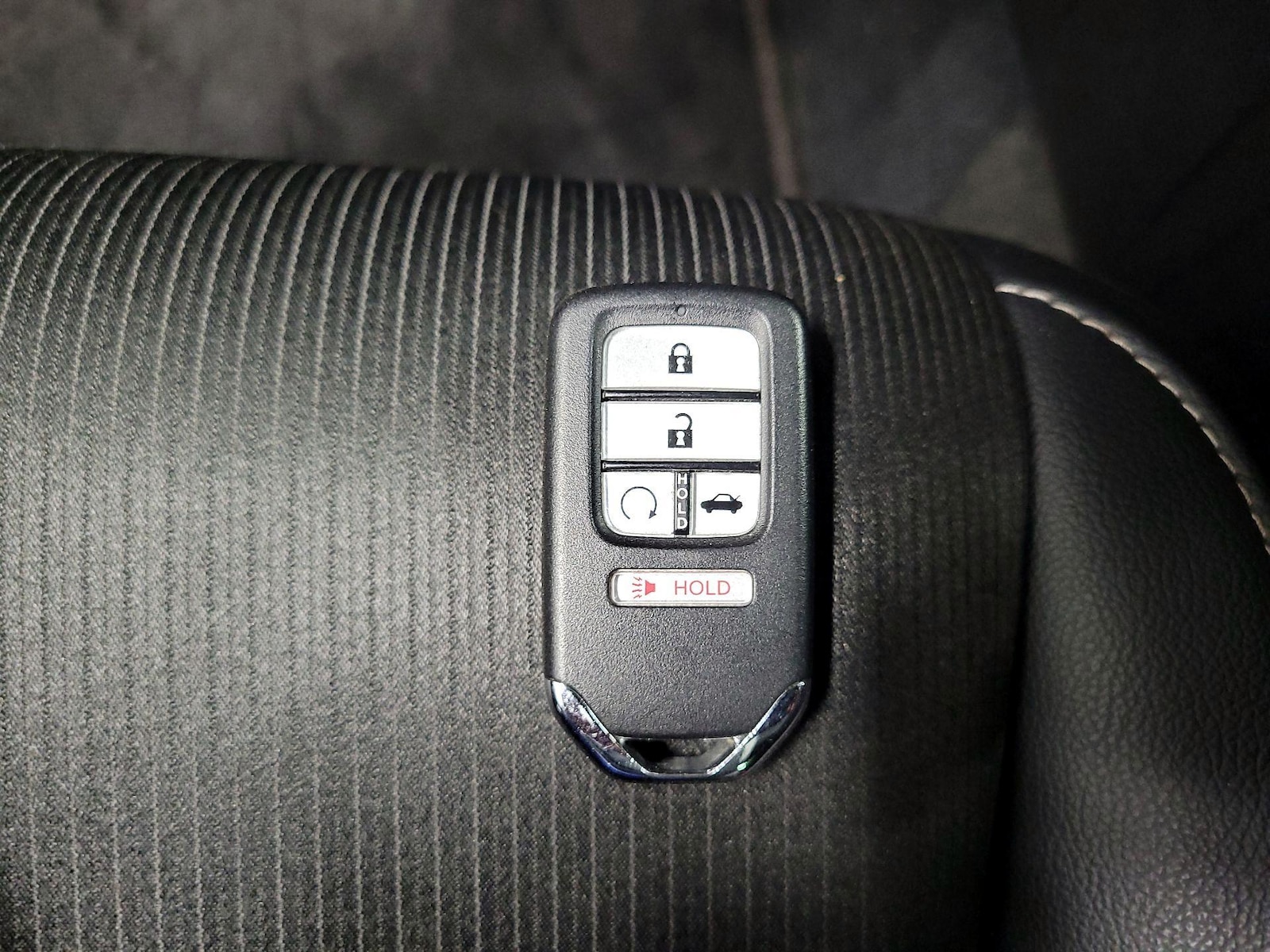 2022 Honda Accord Hybrid Sport - Photo 20