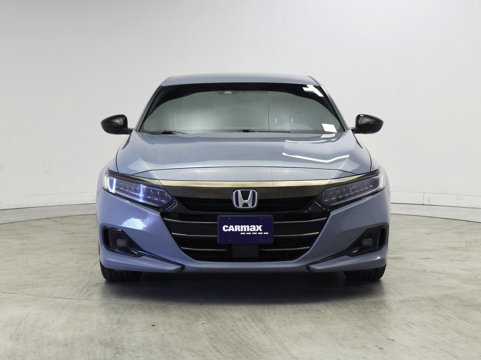 2022 Honda Accord Hybrid Sport - Photo 6