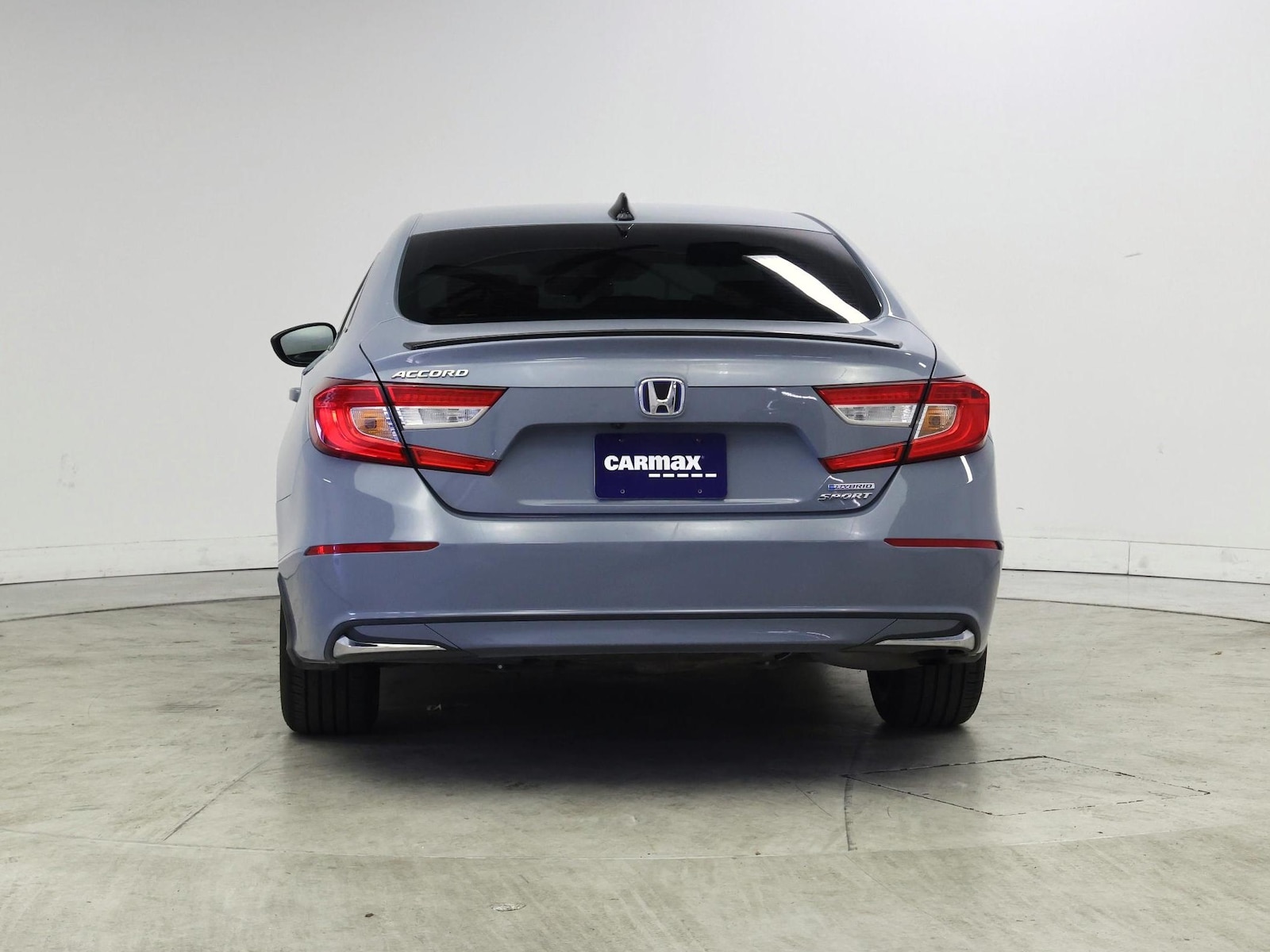 2022 Honda Accord Hybrid Sport - Photo 7