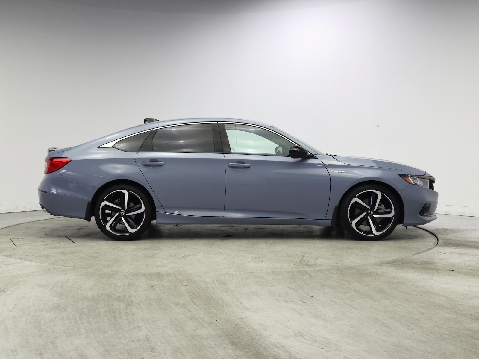 2022 Honda Accord Hybrid Sport - Photo 8