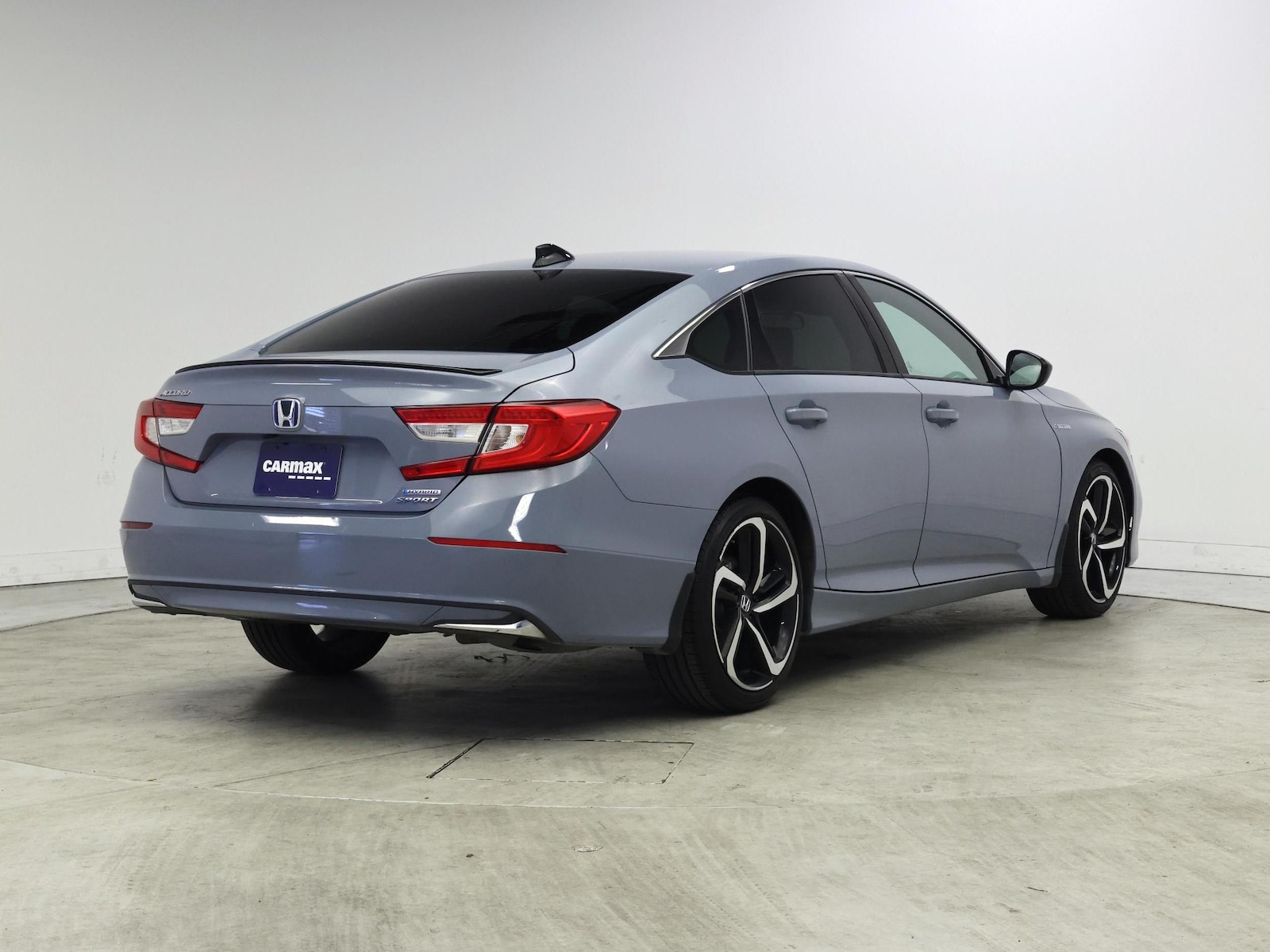 2022 Honda Accord Hybrid Sport - Photo 9