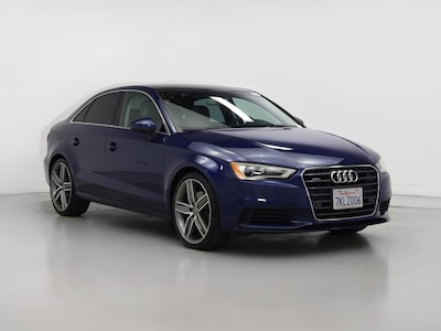 2015 Audi A3 Premium Plus