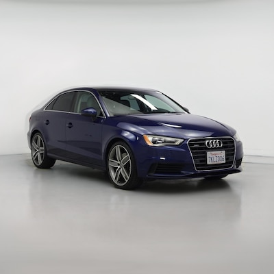 2015 Audi A3 Premium Plus