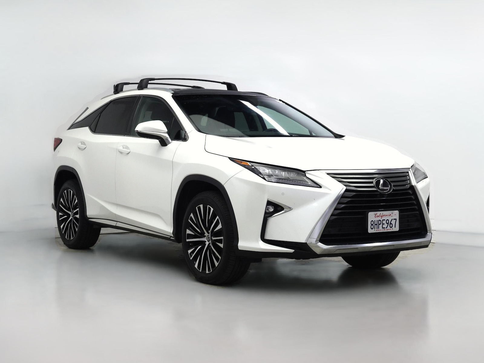 2019 Lexus RX