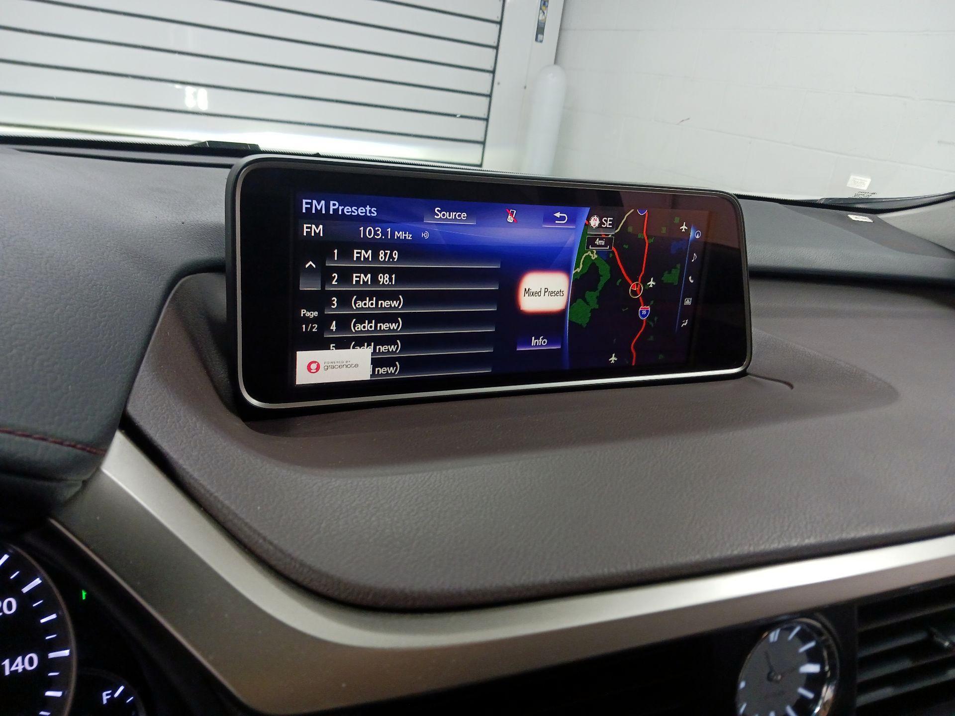 Thumbnail: 2019 Lexus RX - 13