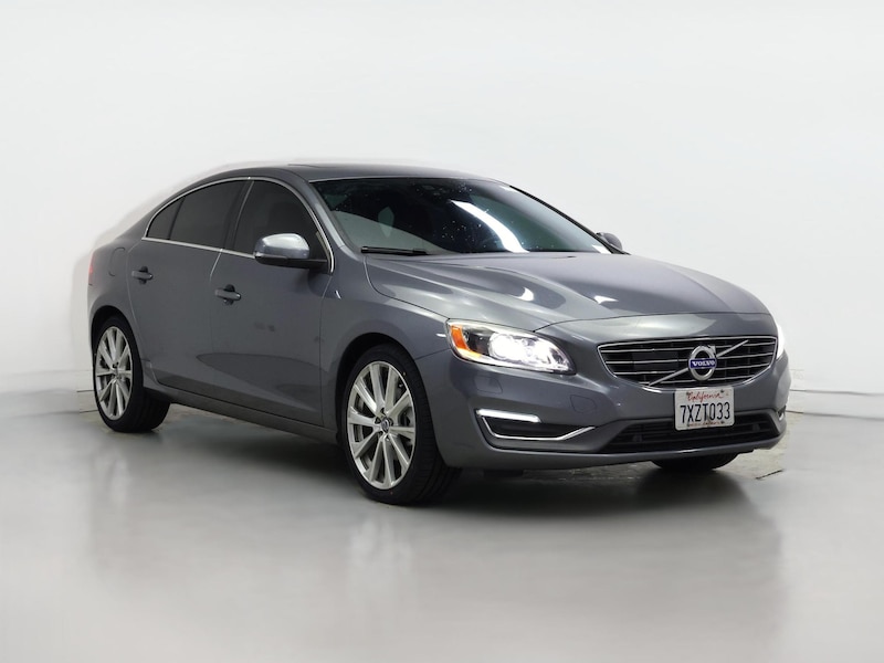 2017 Volvo S60 T5 Inscription -
                  Murrieta, CA