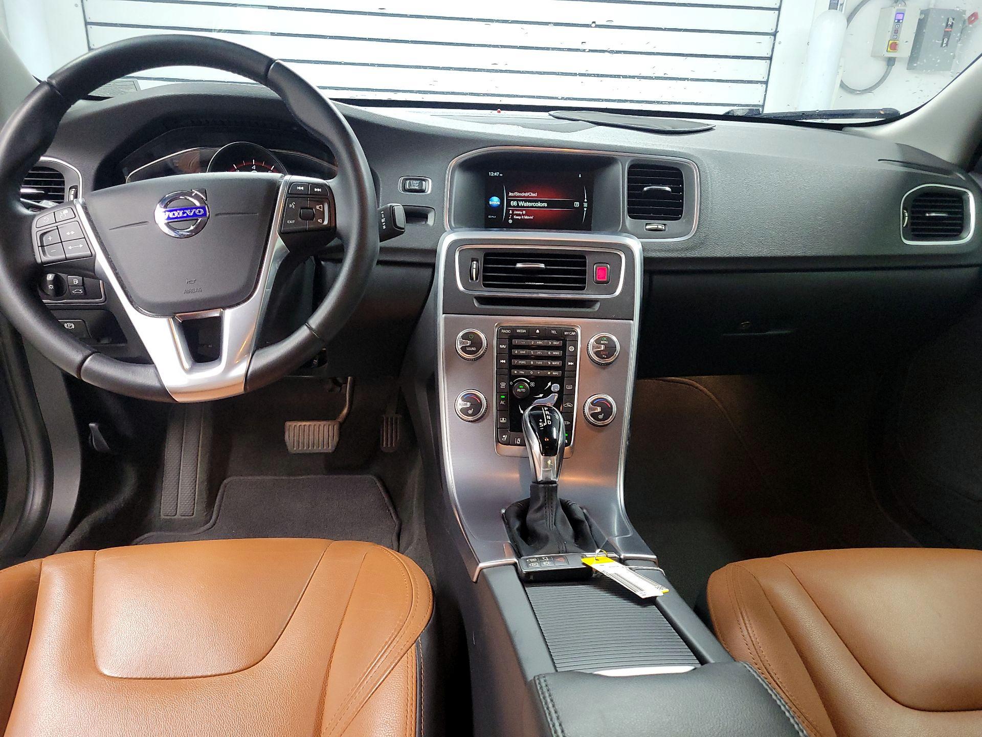 Thumbnail: 2017 Volvo S60 - 9