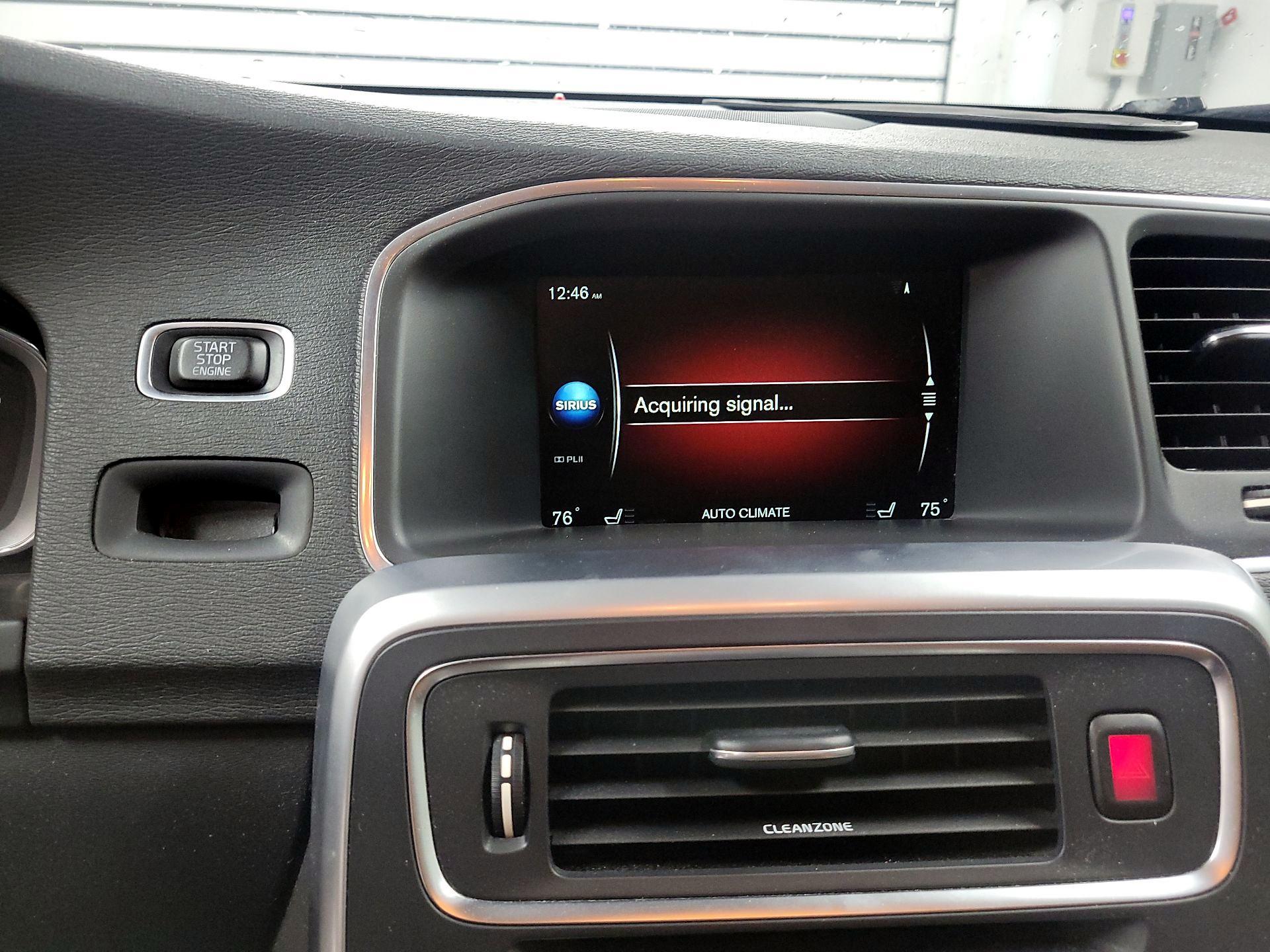 Thumbnail: 2017 Volvo S60 - 15