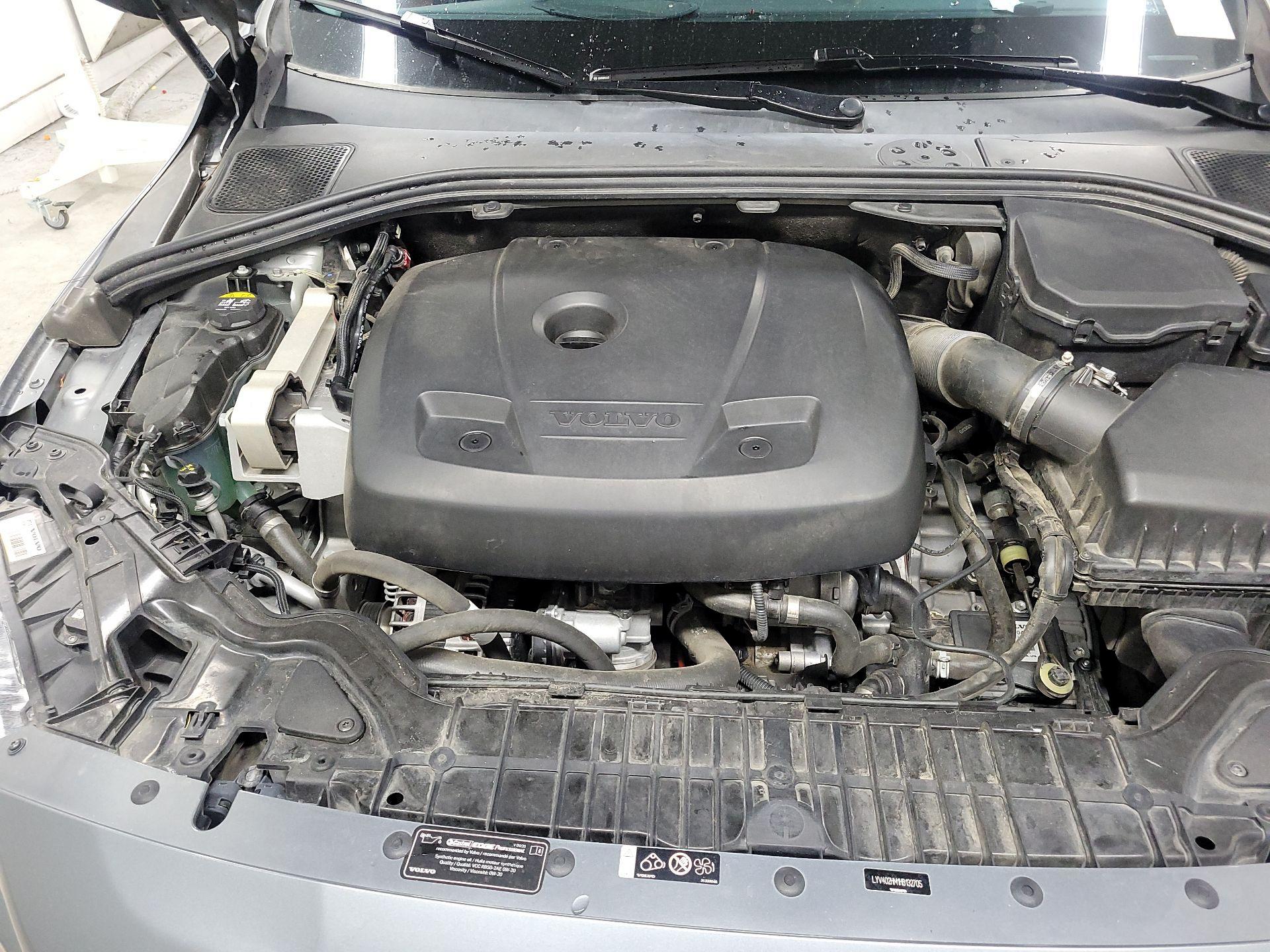 Thumbnail: 2017 Volvo S60 - 20