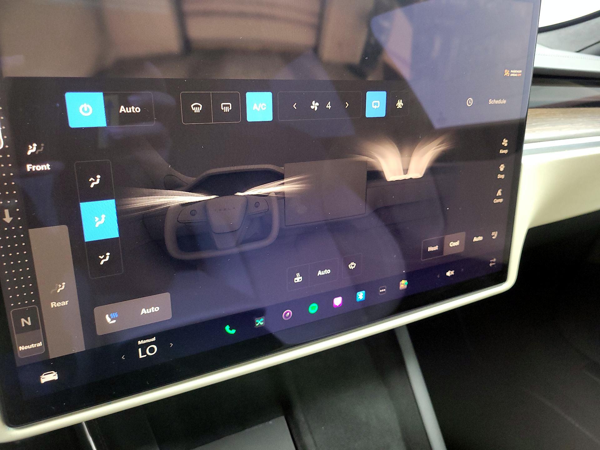Thumbnail: 2022 Tesla Model S - 16