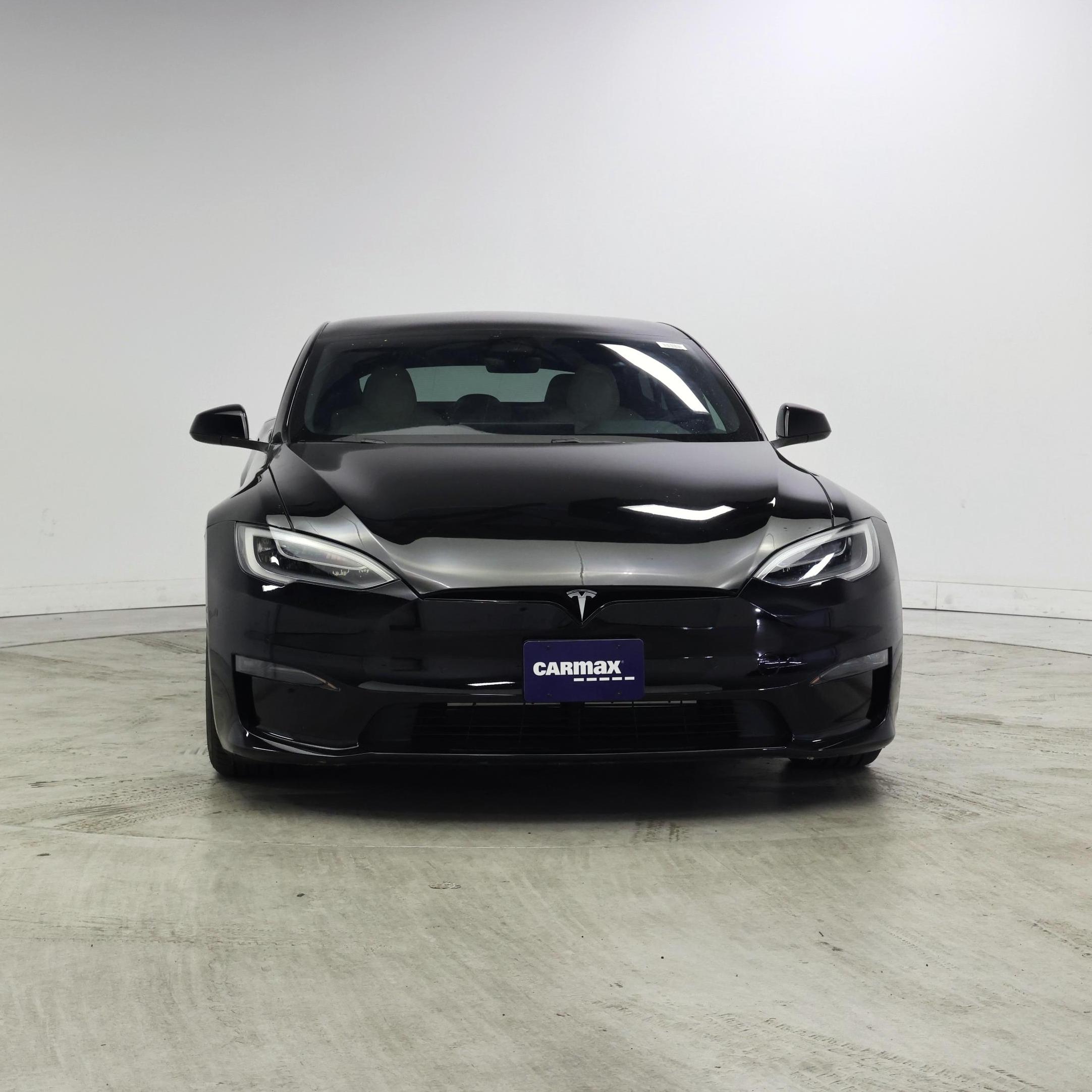 Thumbnail: 2022 Tesla Model S - 5