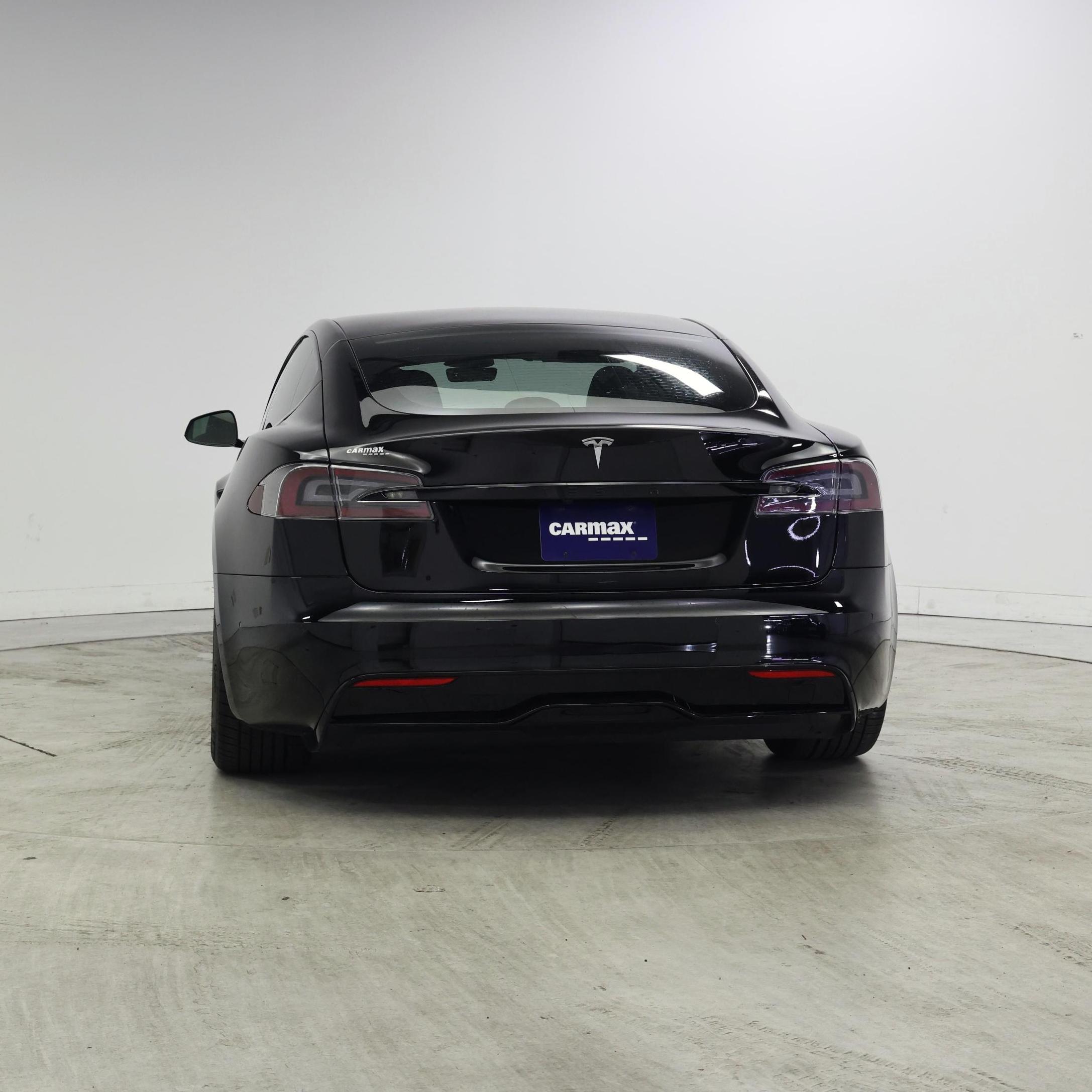 Thumbnail: 2022 Tesla Model S - 6