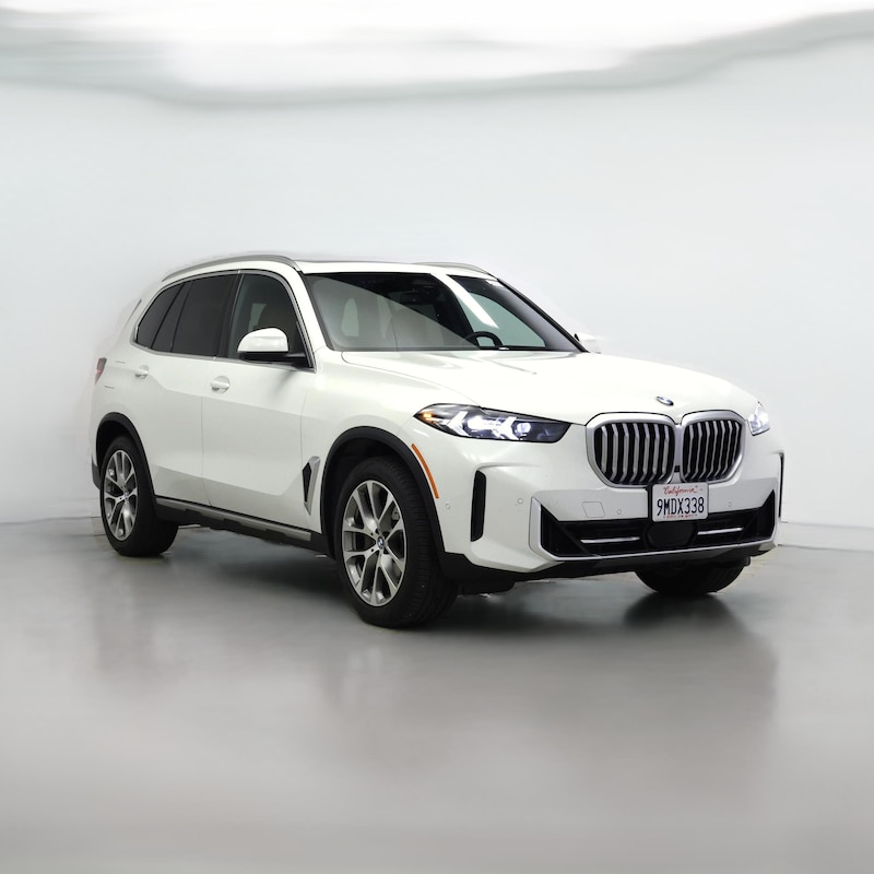 2024 BMW X5 sDrive40i