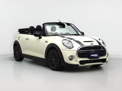 2017 Mini Cooper S
