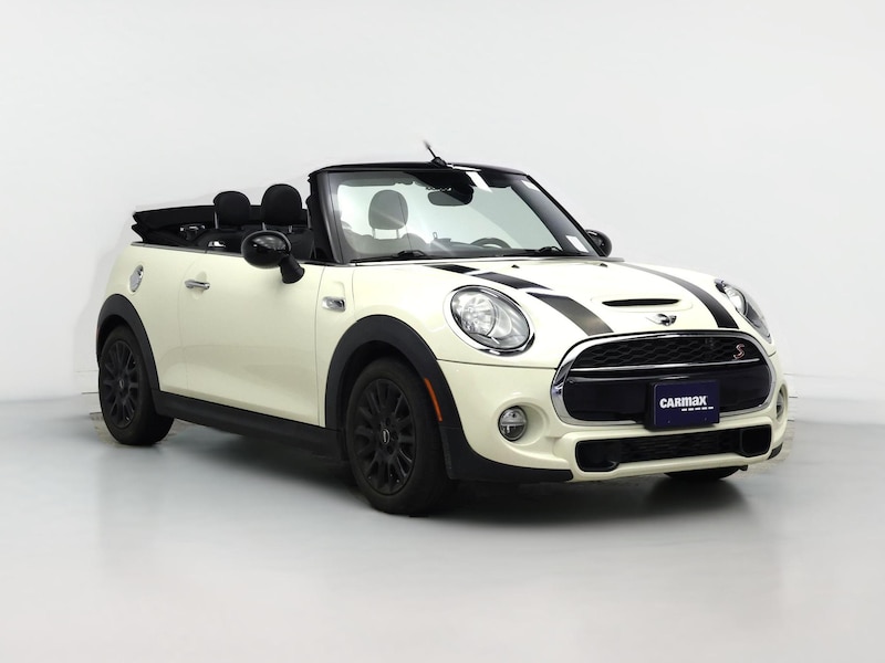 2017 MINI Cooper S -
                  Murrieta, CA