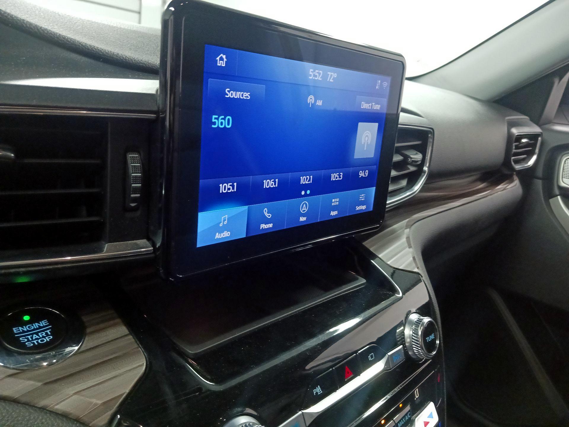 Thumbnail: 2021 Ford Explorer - 13