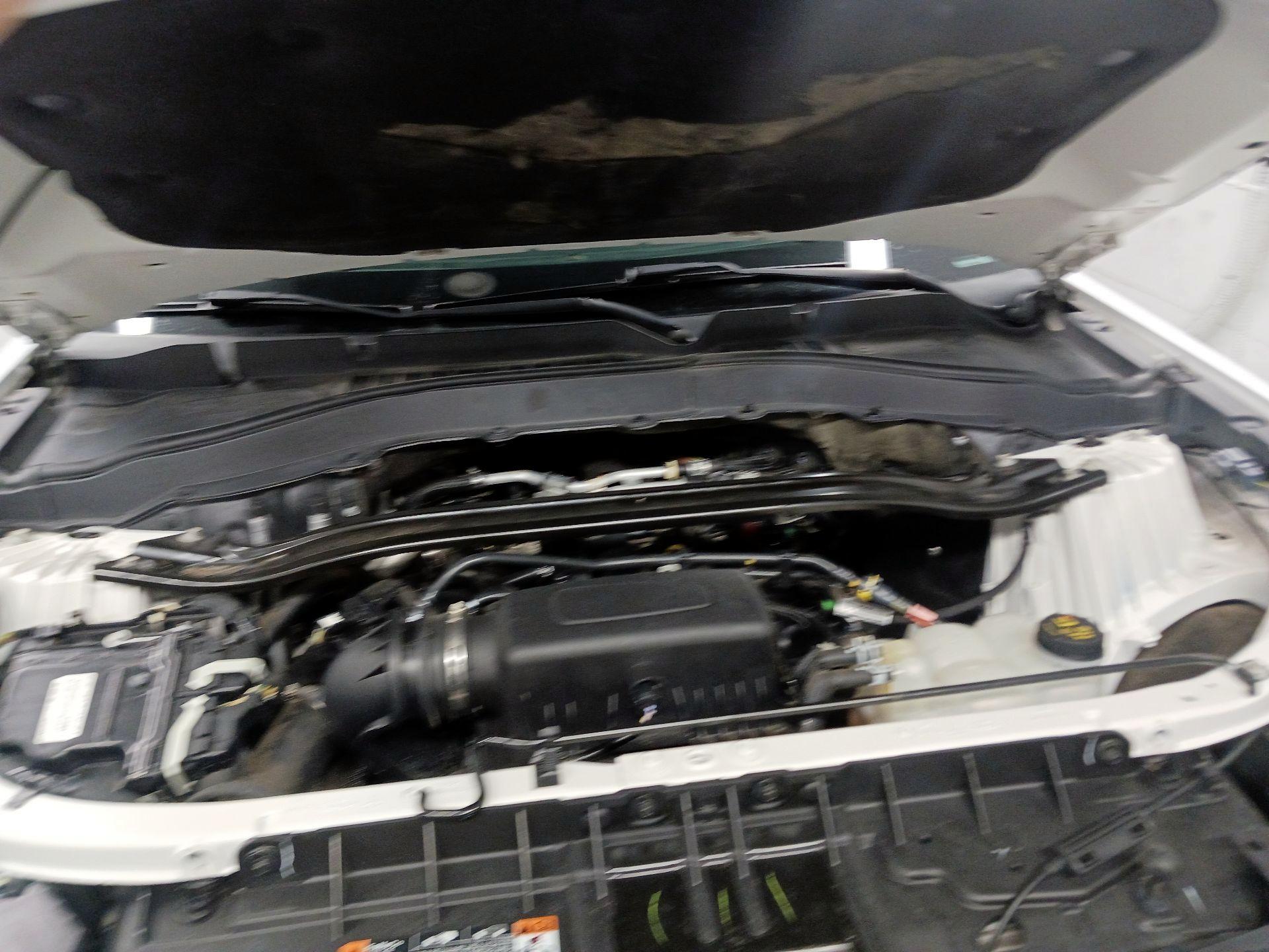 Thumbnail: 2021 Ford Explorer - 17