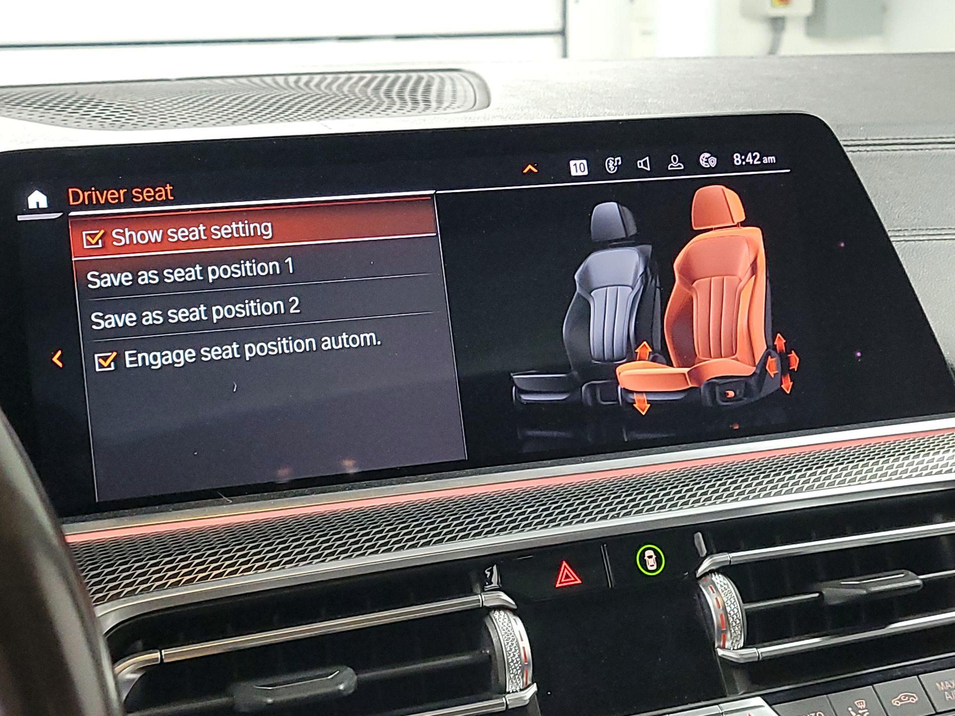 Thumbnail: 2020 BMW X6 - 14