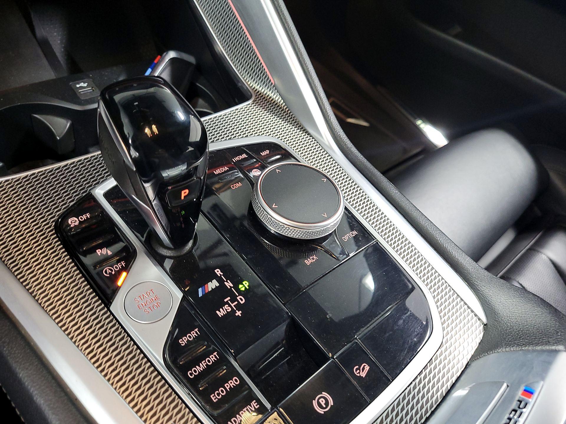 Thumbnail: 2020 BMW X6 - 16