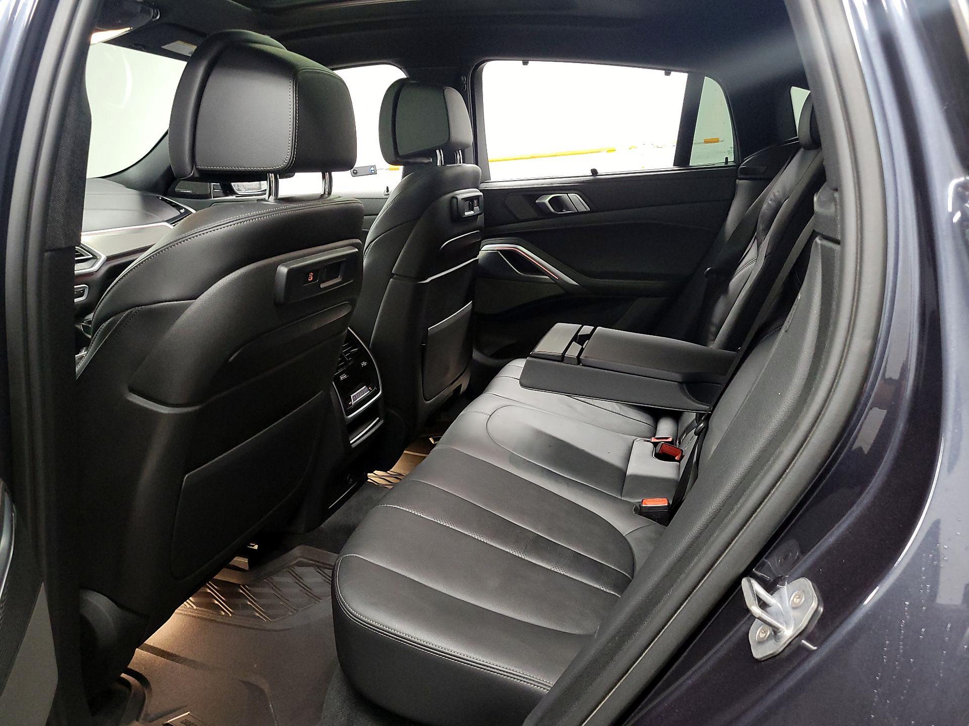 Thumbnail: 2020 BMW X6 - 17