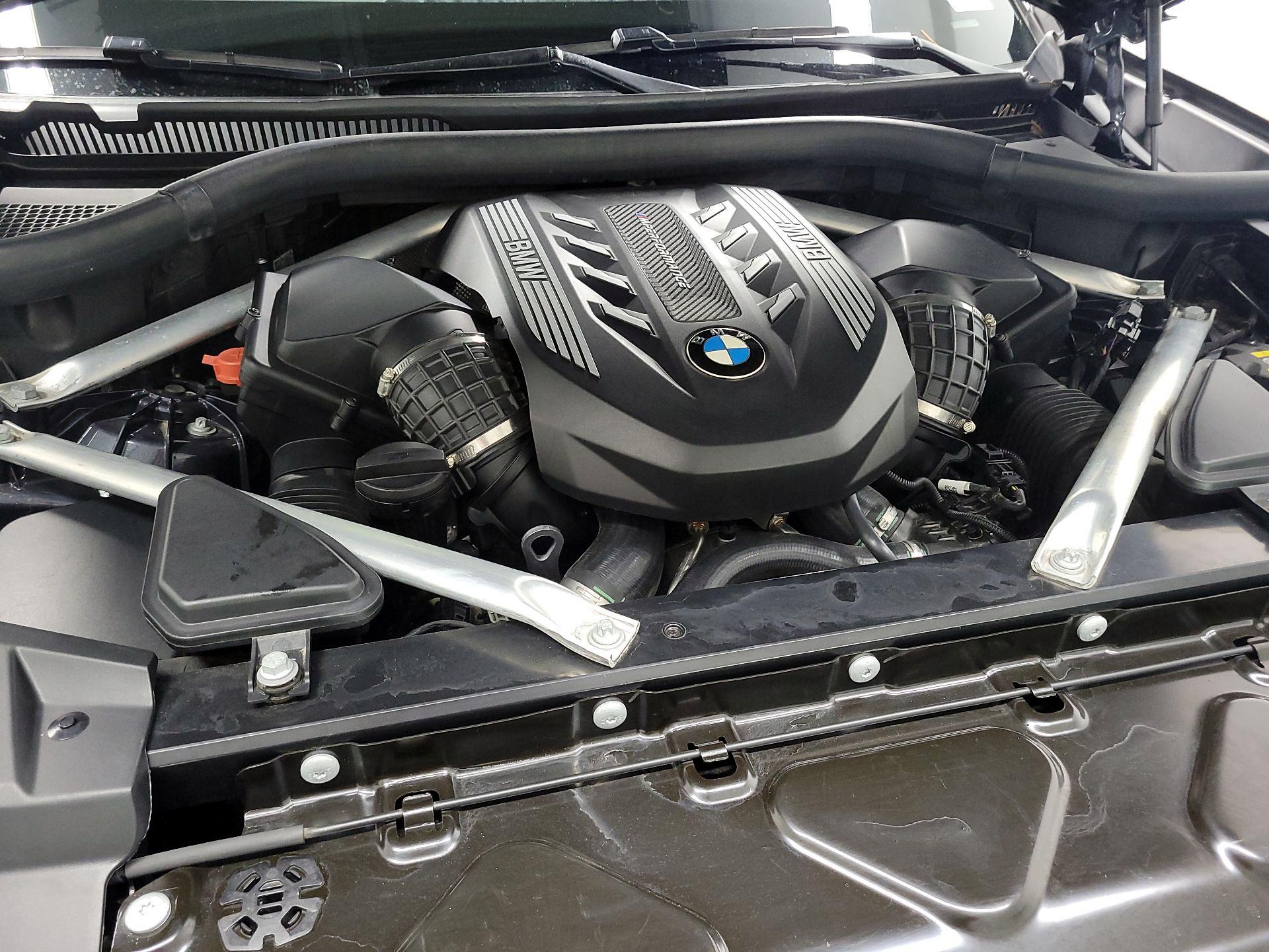 Thumbnail: 2020 BMW X6 - 19