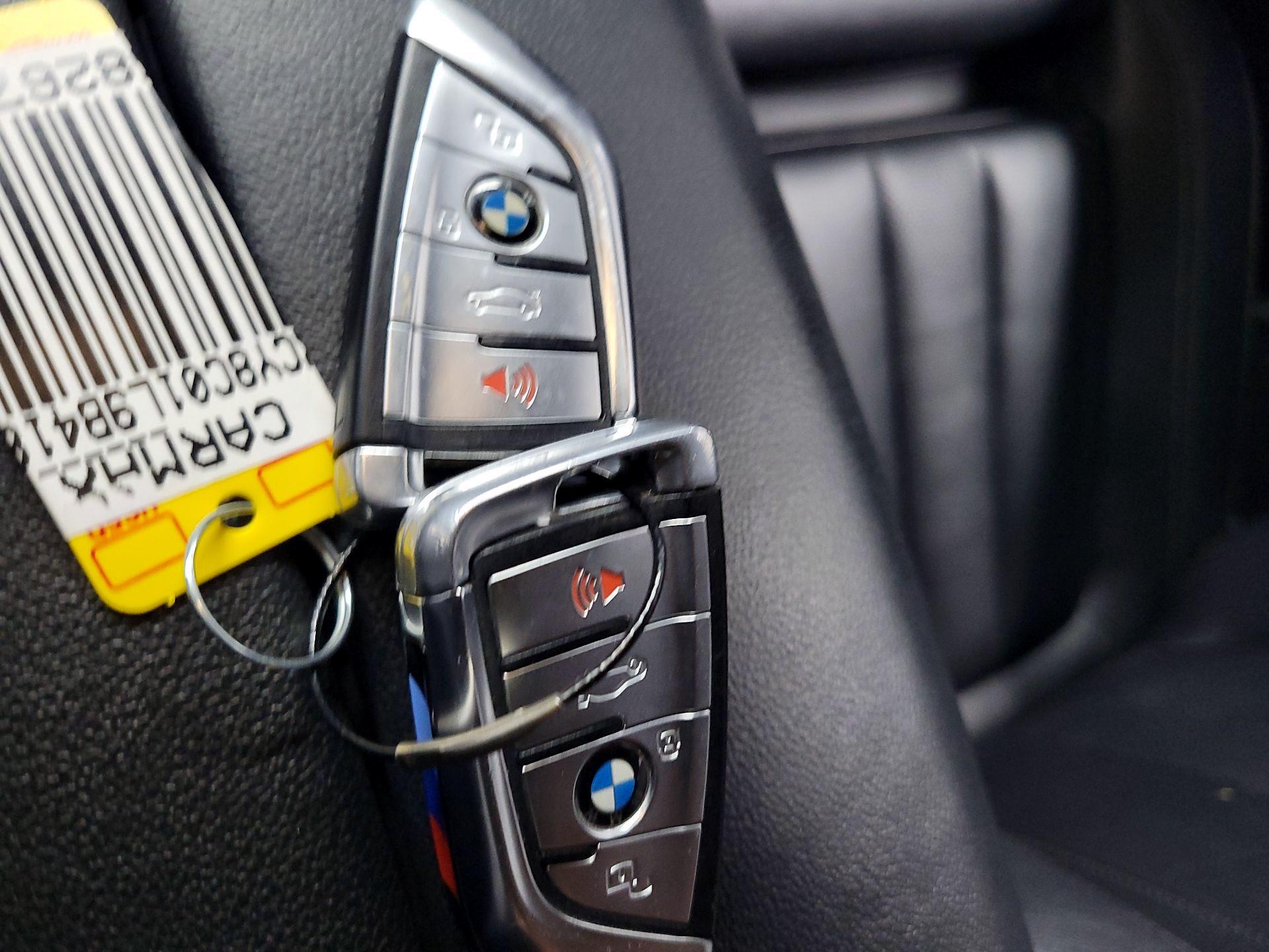 Thumbnail: 2020 BMW X6 - 20