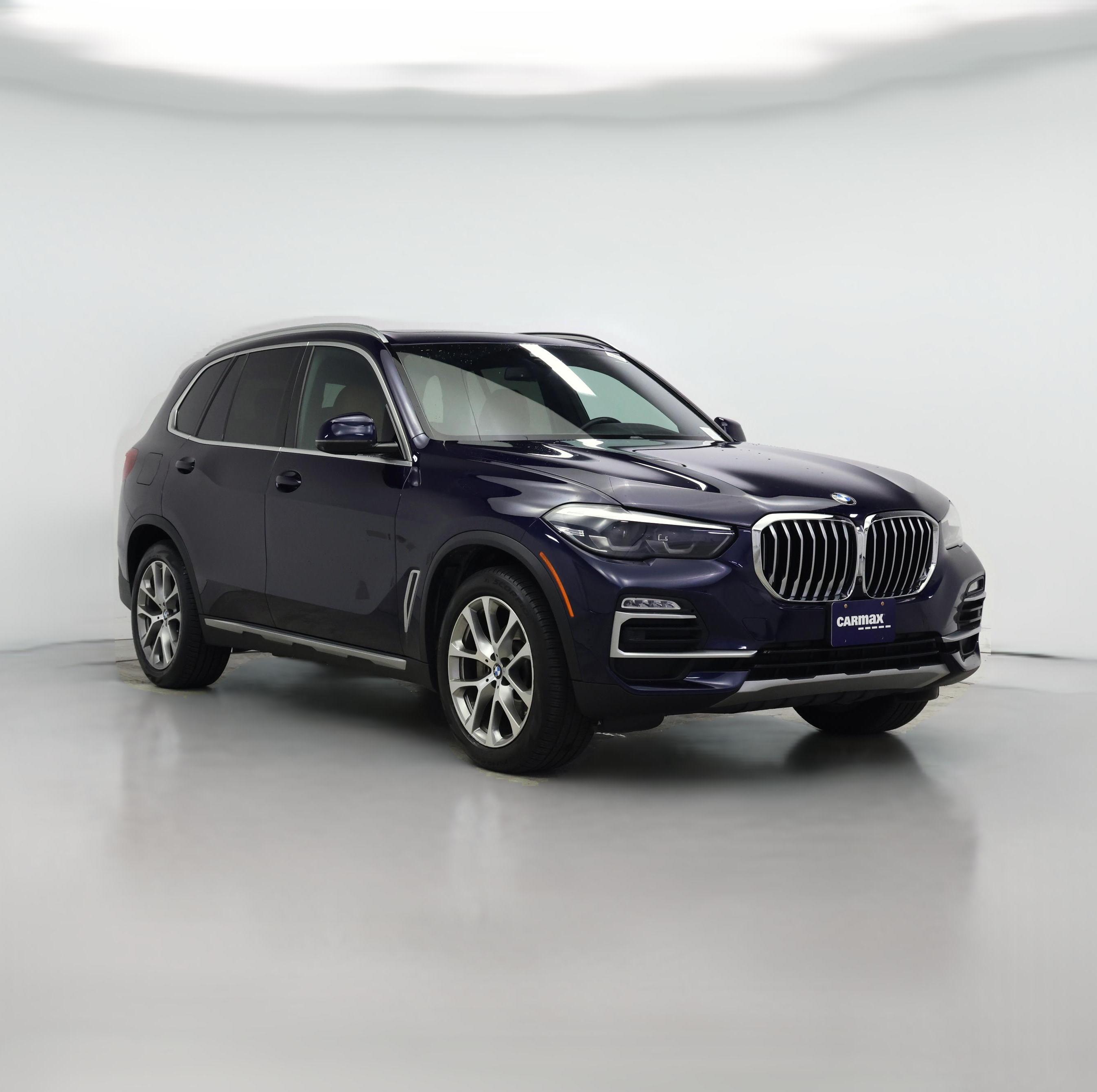 Thumbnail: 2019 BMW X5 - 1