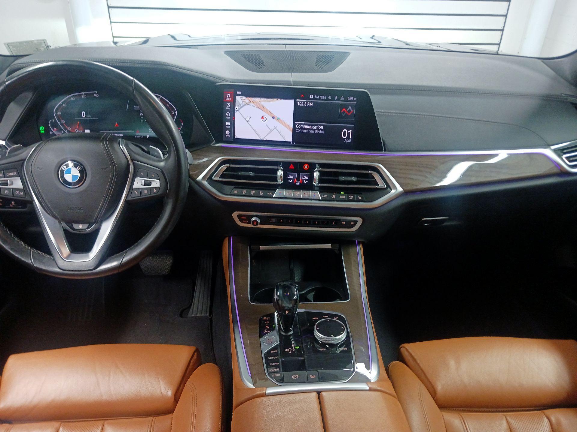 Thumbnail: 2019 BMW X5 - 9