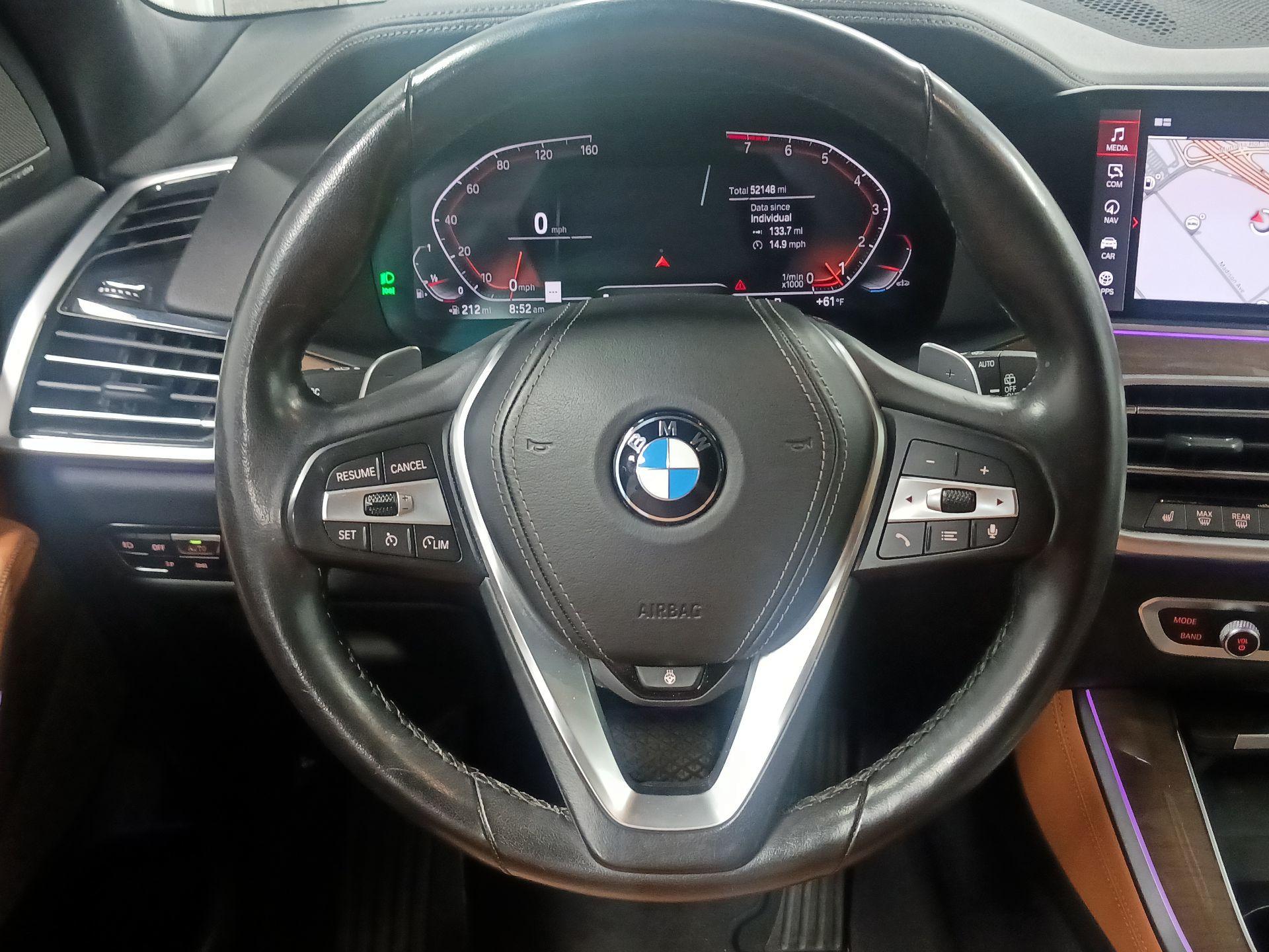 Thumbnail: 2019 BMW X5 - 10