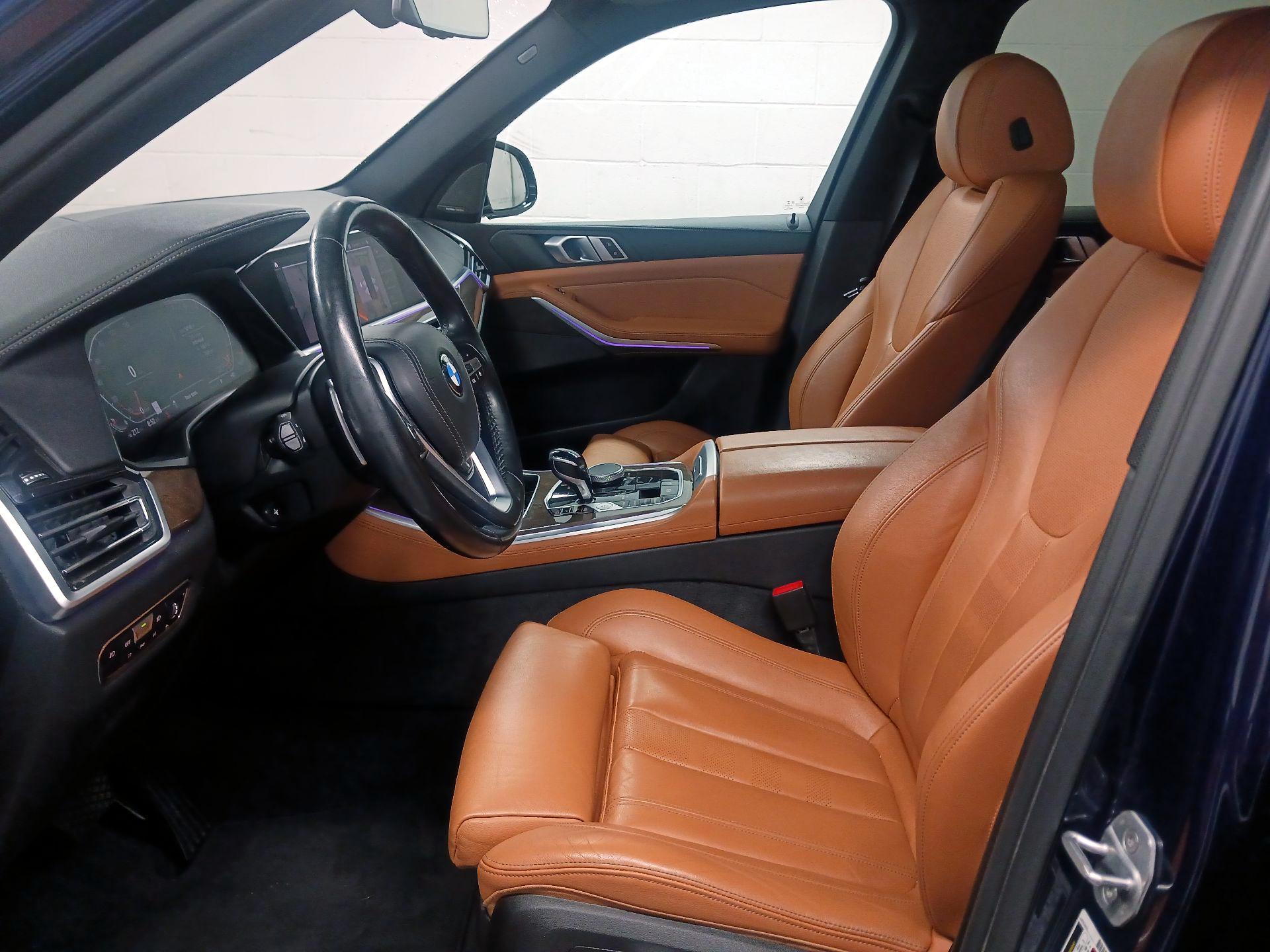 Thumbnail: 2019 BMW X5 - 11