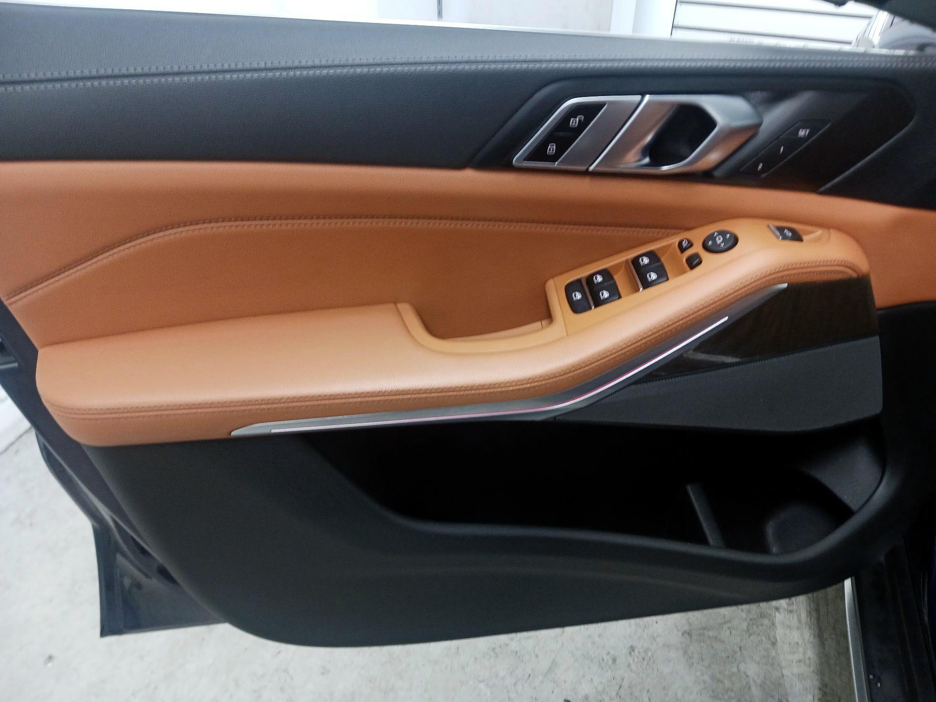 Thumbnail: 2019 BMW X5 - 12