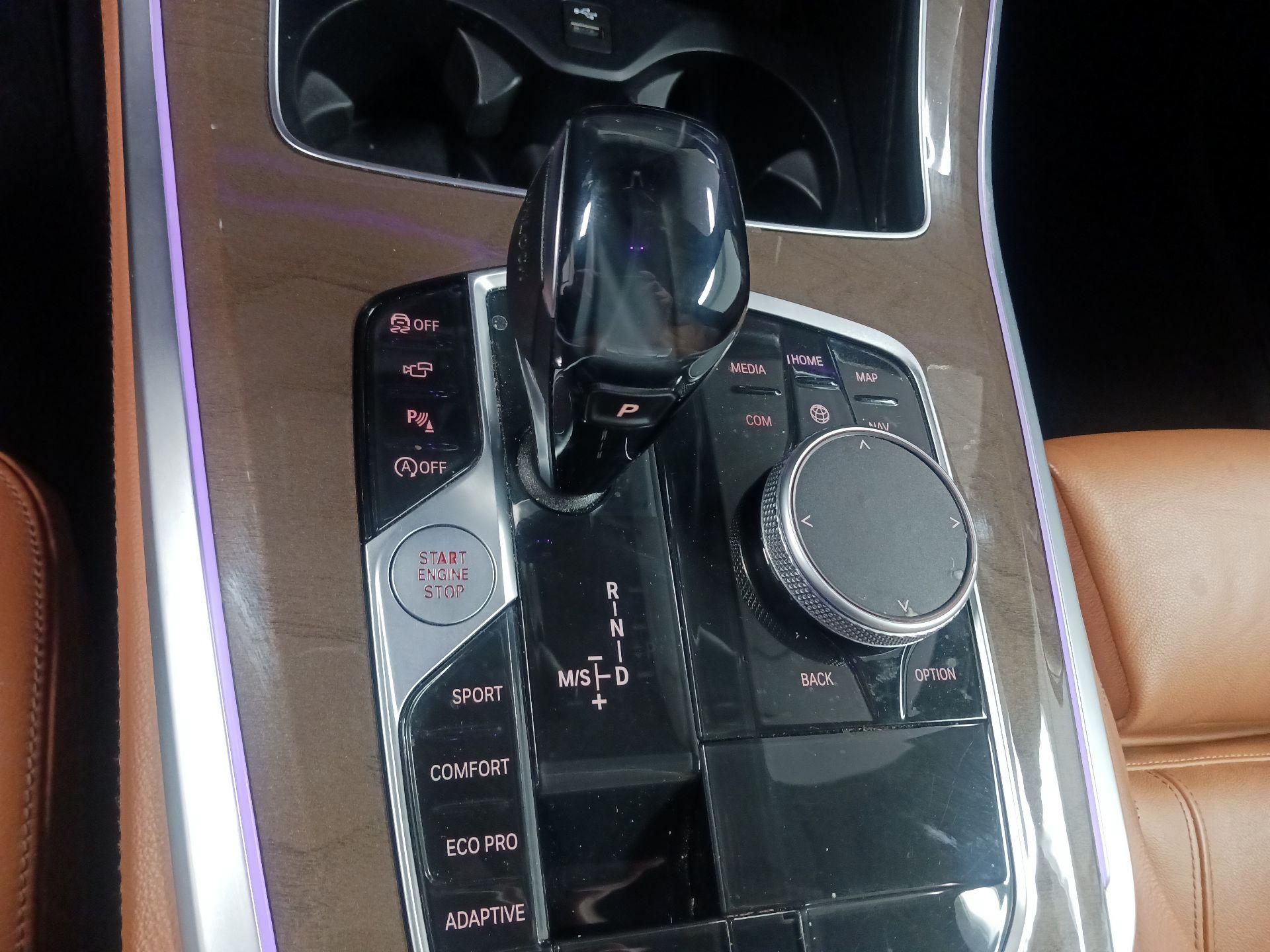 Thumbnail: 2019 BMW X5 - 17