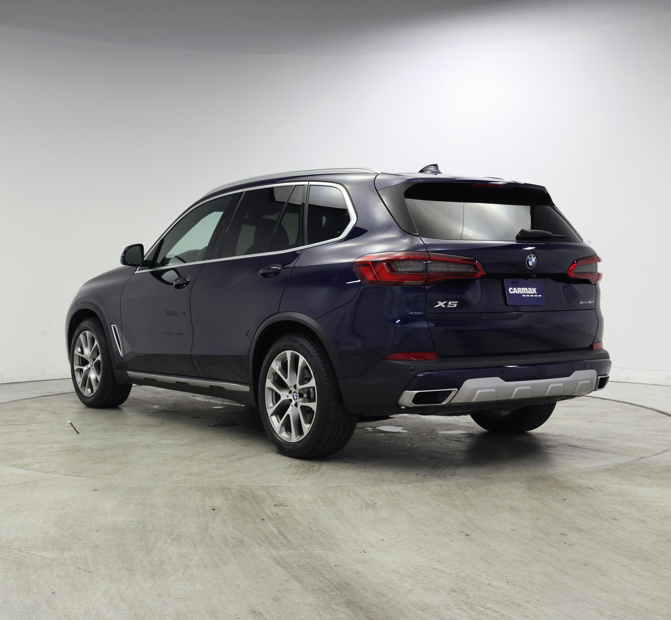 Thumbnail: 2019 BMW X5 - 2