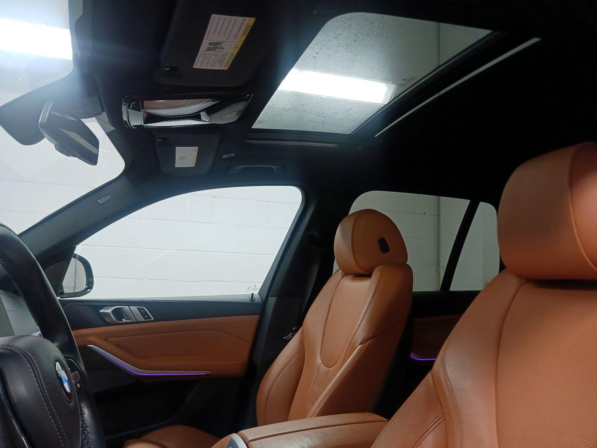 Thumbnail: 2019 BMW X5 - 19