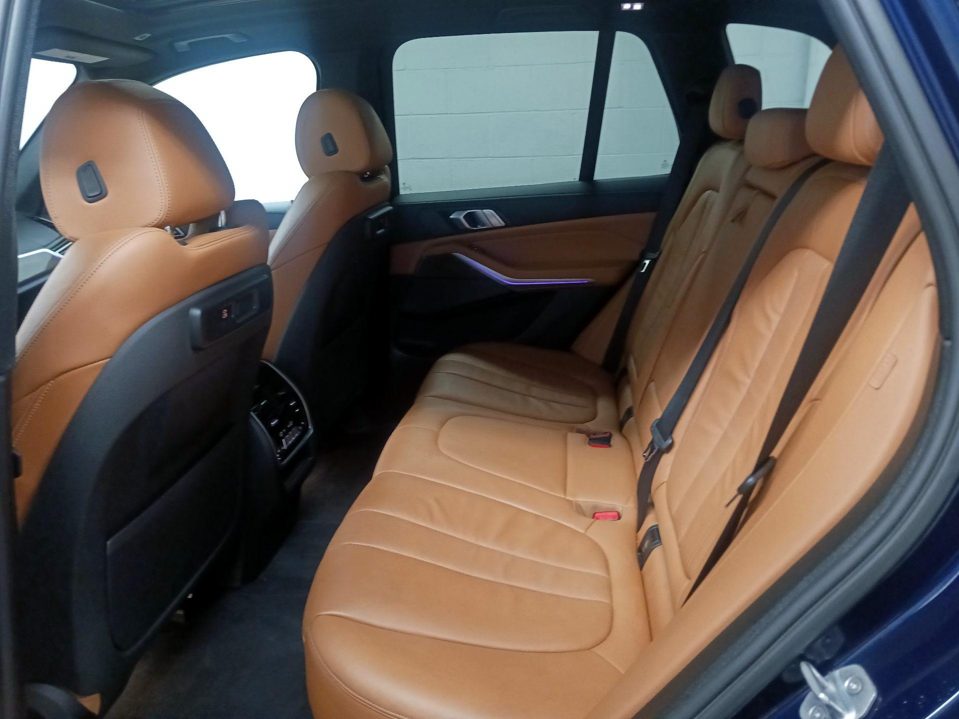 Thumbnail: 2019 BMW X5 - 20