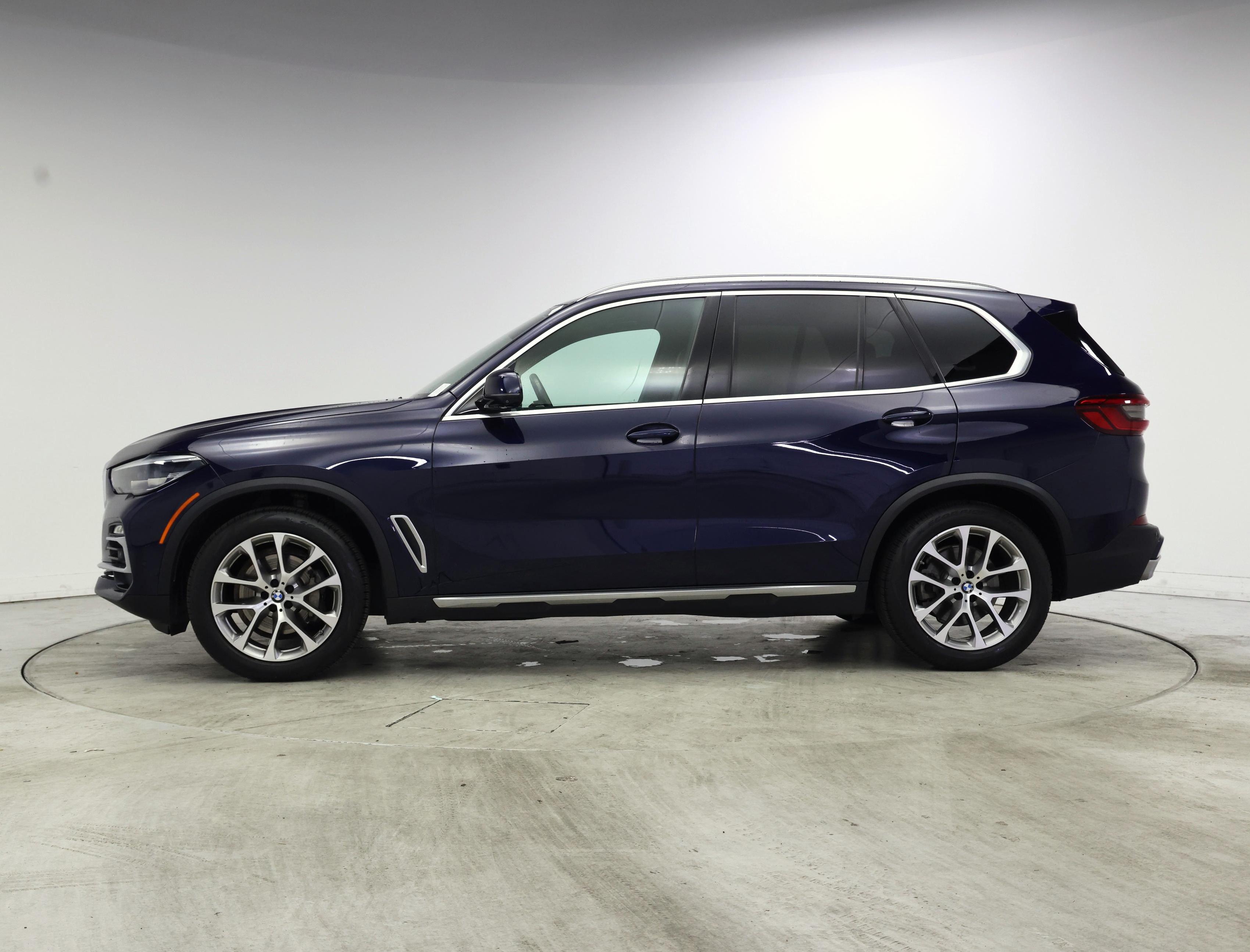 Thumbnail: 2019 BMW X5 - 3