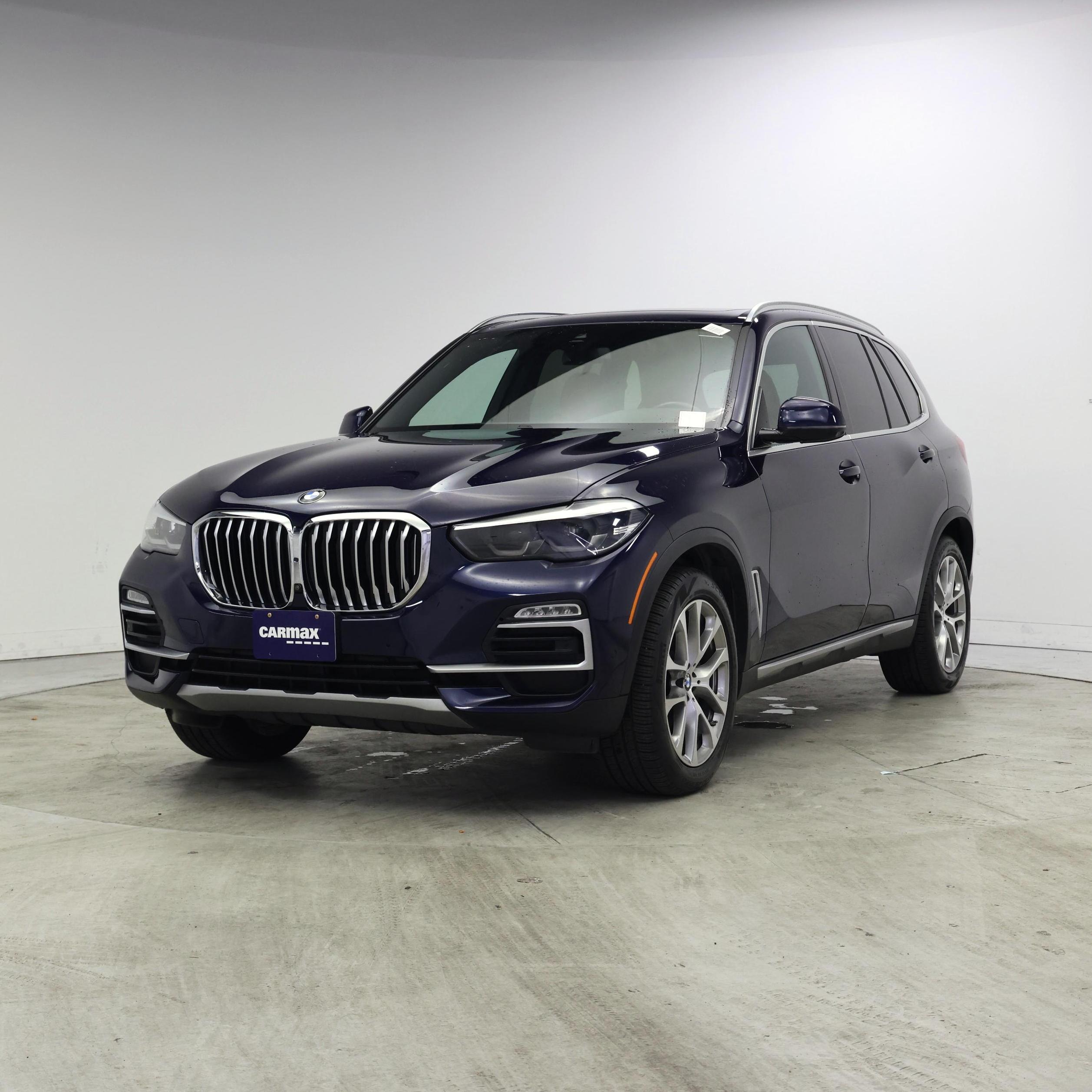 Thumbnail: 2019 BMW X5 - 4