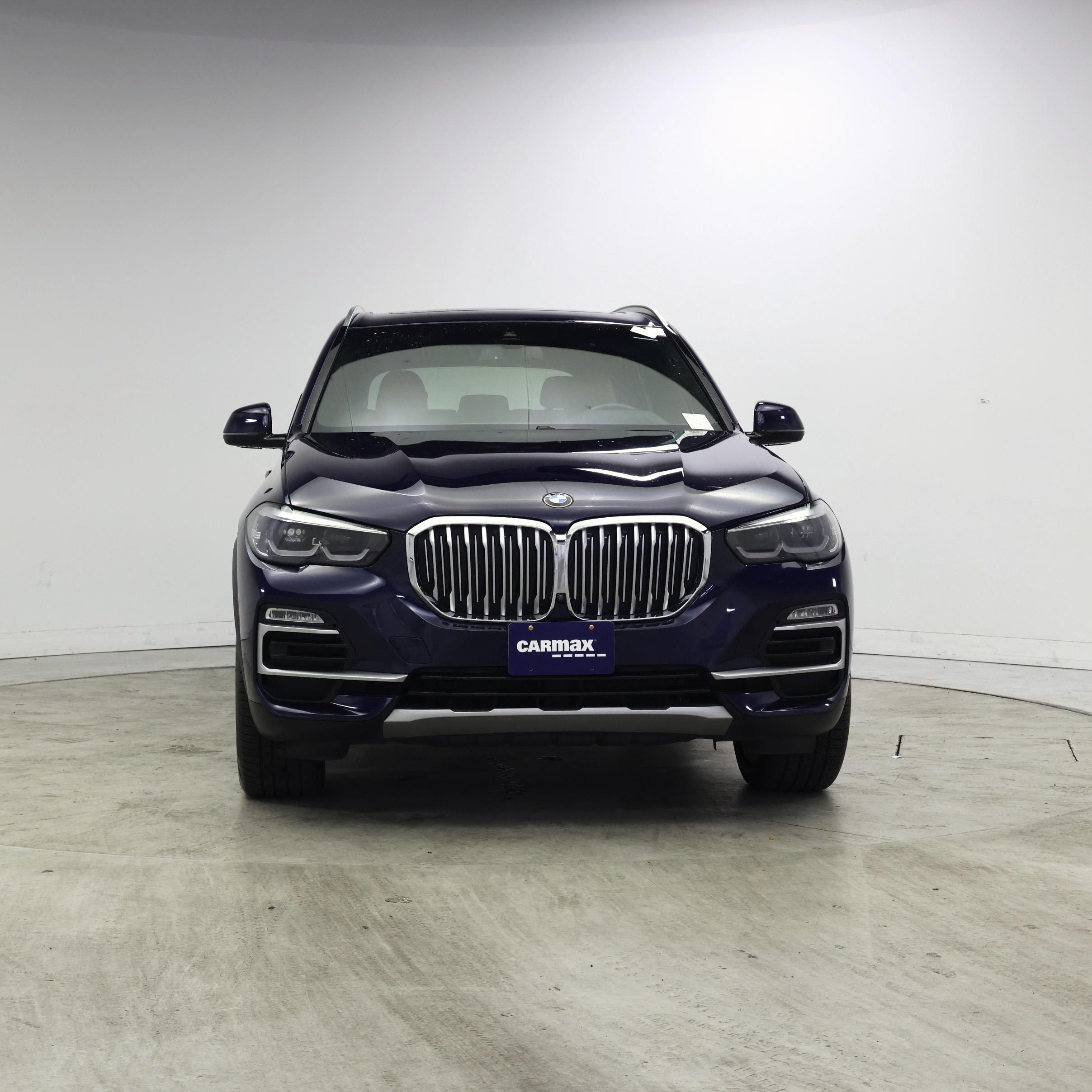 Thumbnail: 2019 BMW X5 - 5