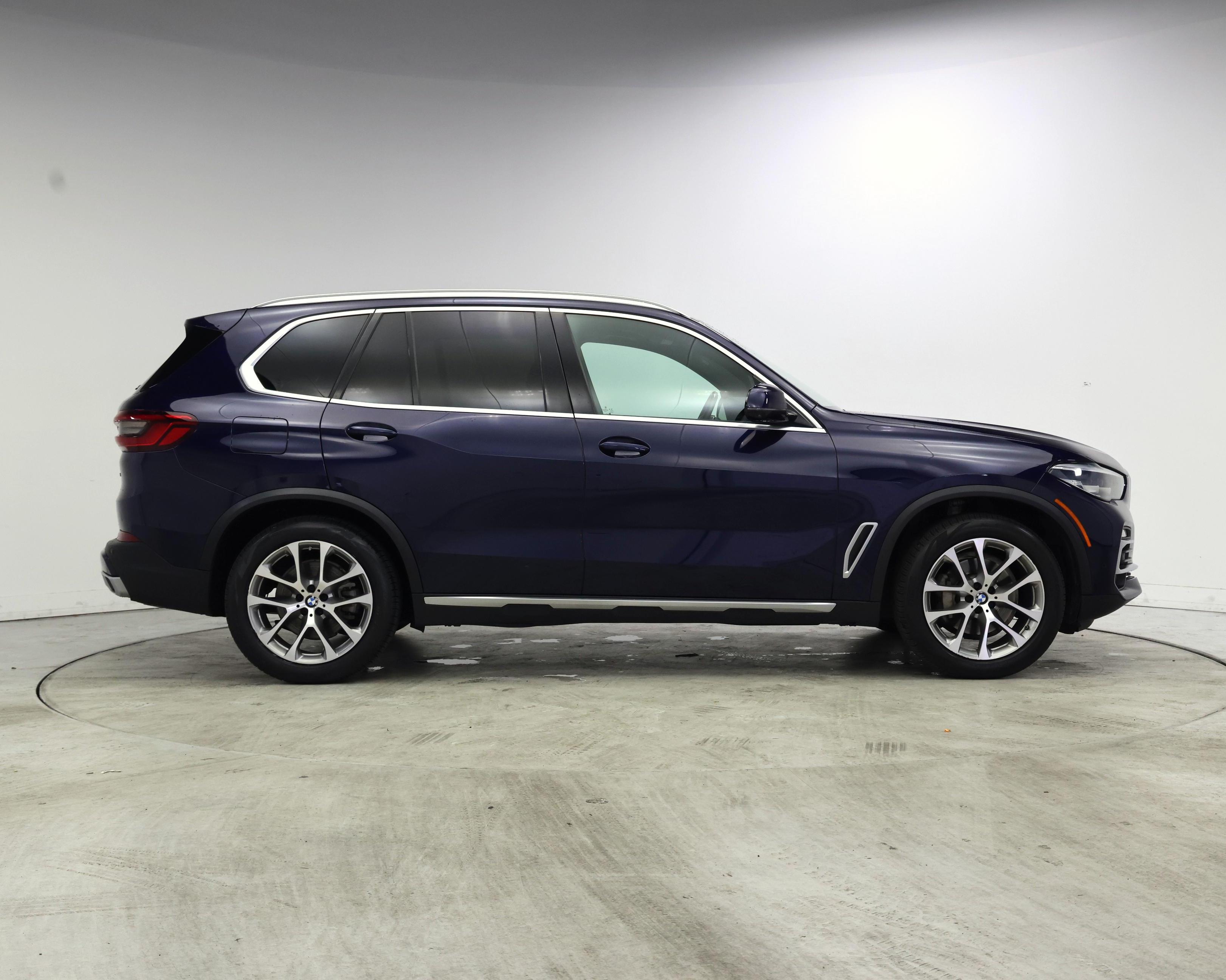 Thumbnail: 2019 BMW X5 - 7