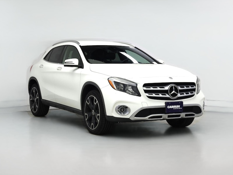 2019 Mercedes-Benz GLA 250 -
                  Murrieta, CA