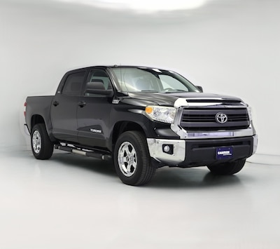 2014 Toyota Tundra SR5