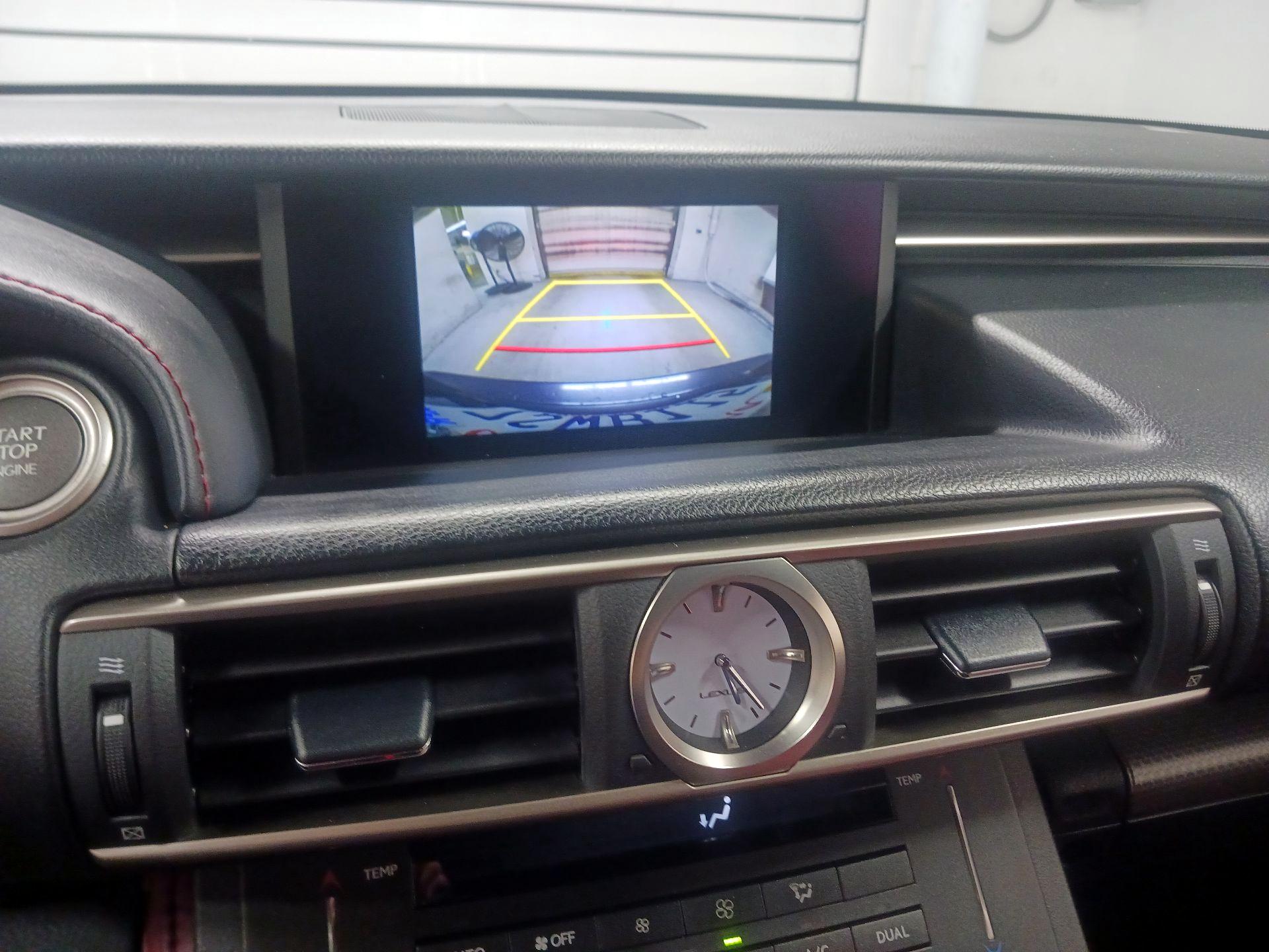 Thumbnail: 2016 Lexus RC - 13