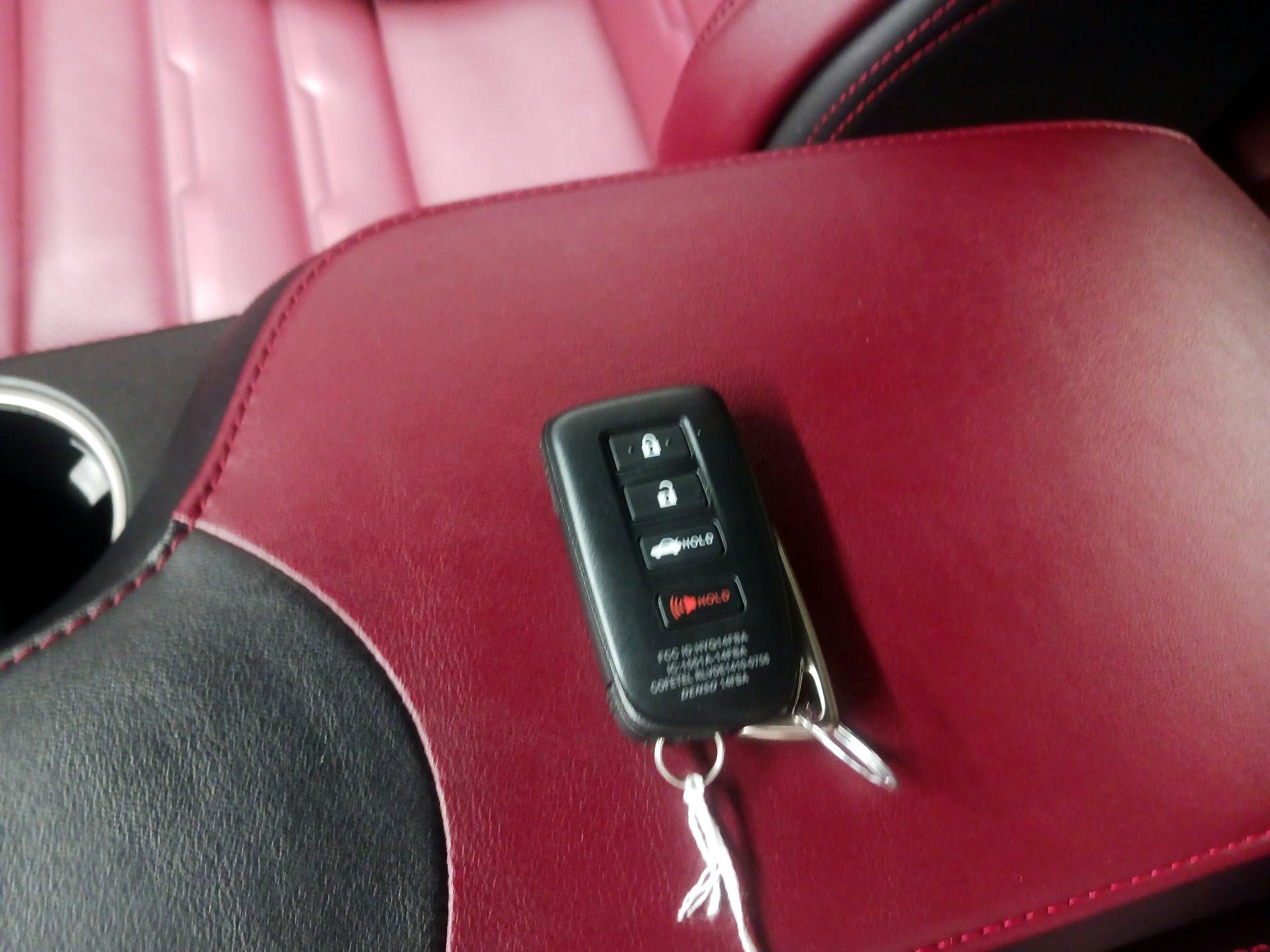 Thumbnail: 2016 Lexus RC - 20