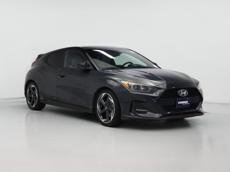 2019 Hyundai Veloster  -
                  Murrieta, CA