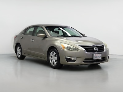 2014 Nissan Altima S