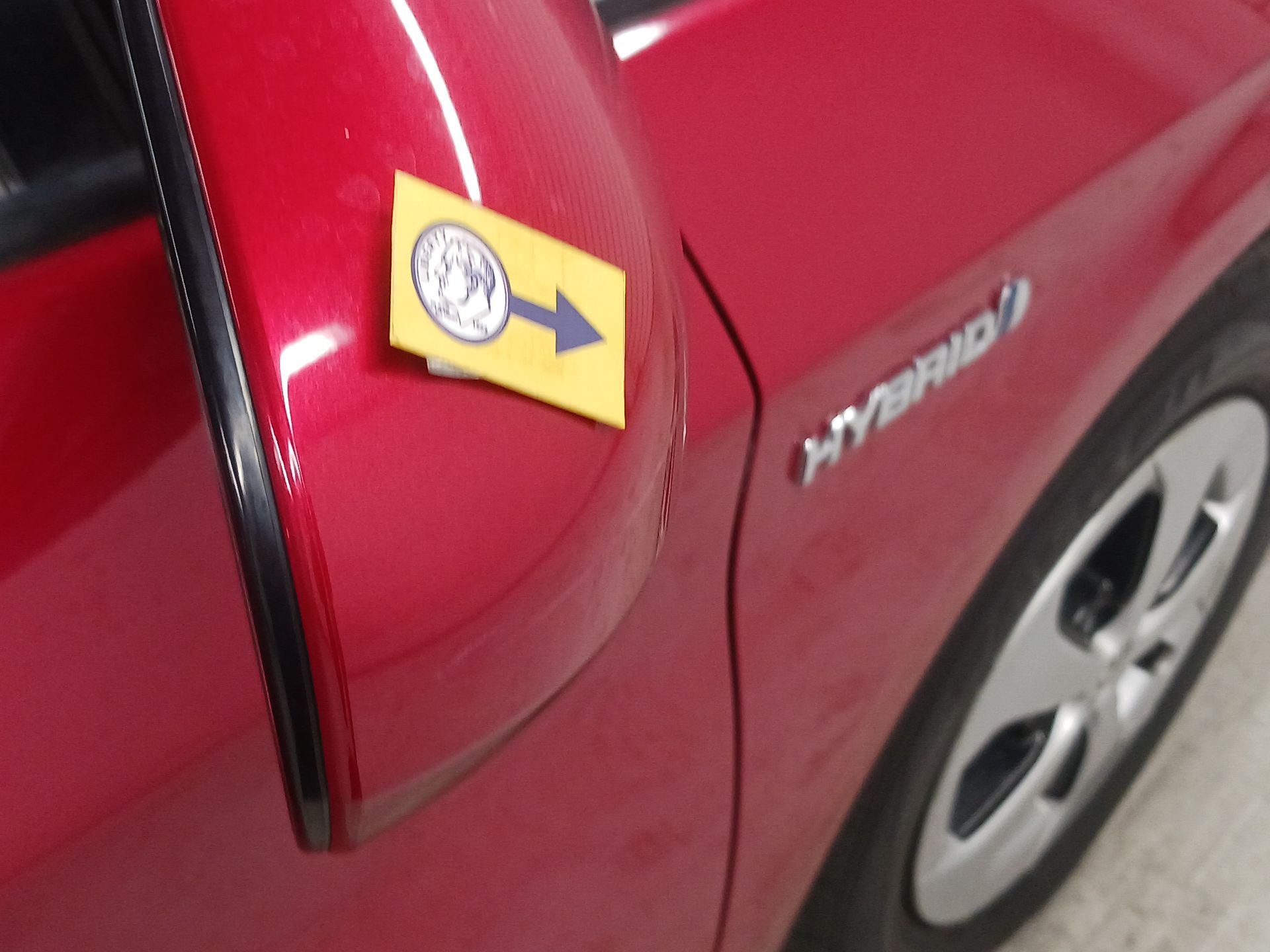 Thumbnail: 2015 Toyota Prius - 20