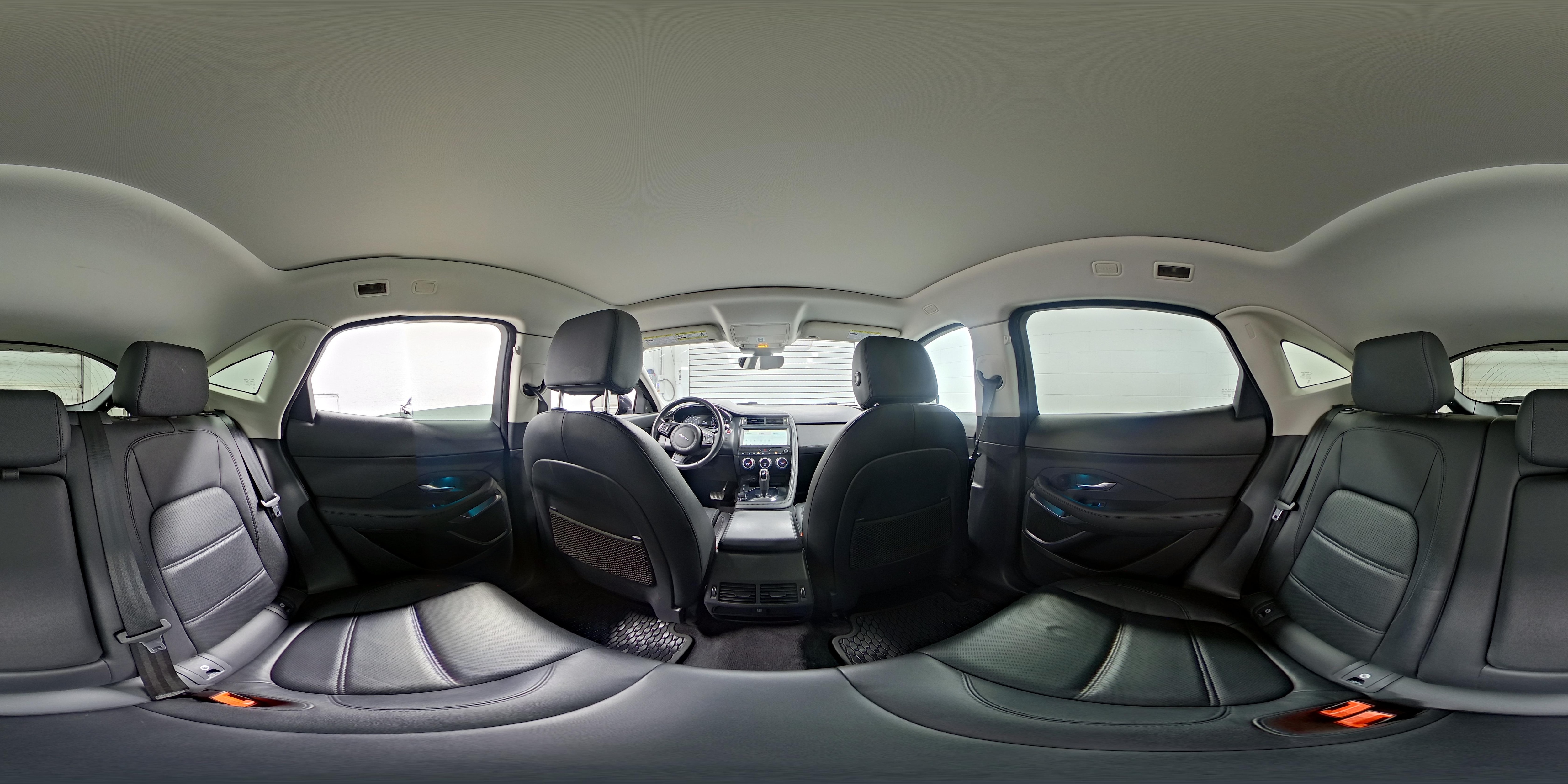 2020 Jaguar E-PACE SE - Photo 21